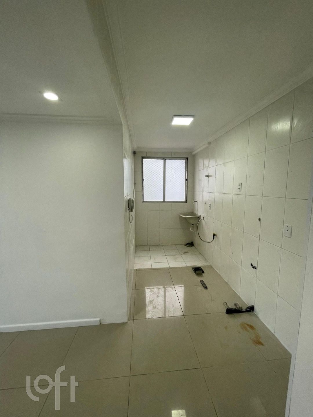 Apartamento à venda com 2 quartos, 52m² - Foto 3