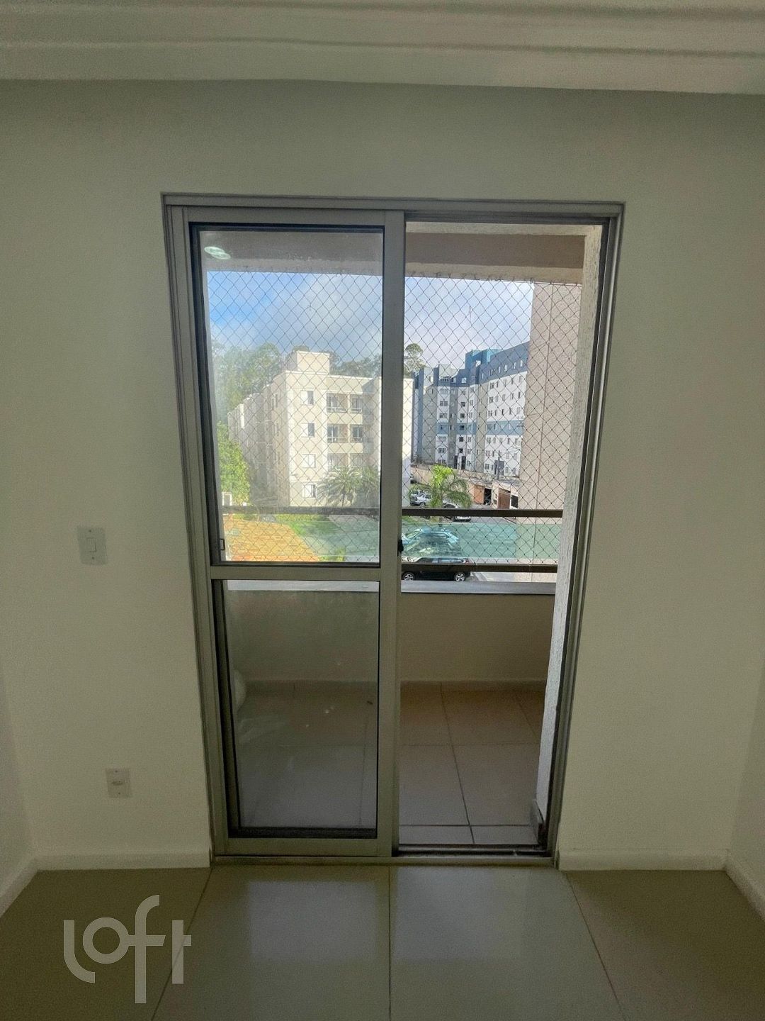 Apartamento à venda com 2 quartos, 52m² - Foto 4