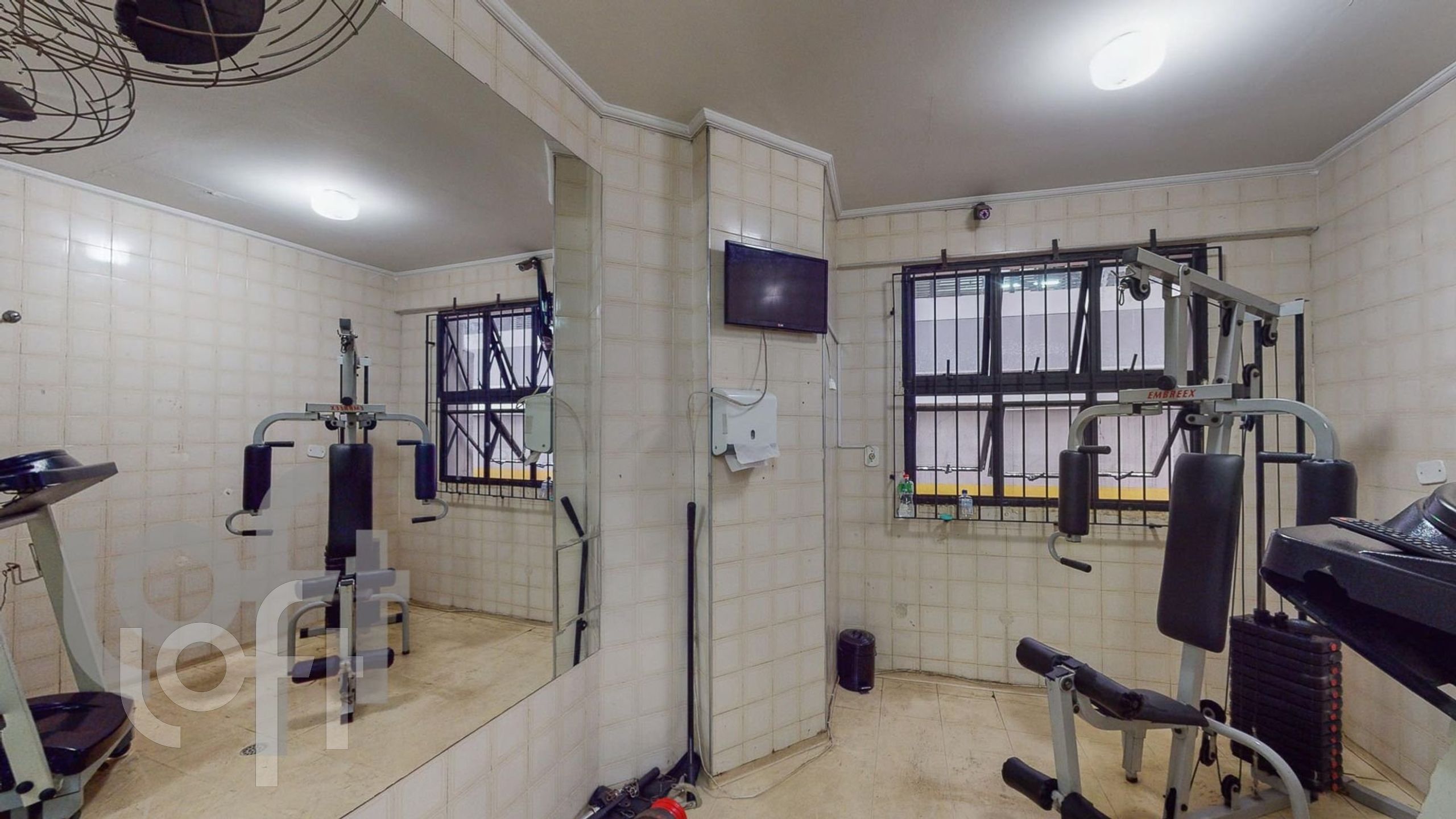 Apartamento, 1 quarto, 35 m² - Foto 7