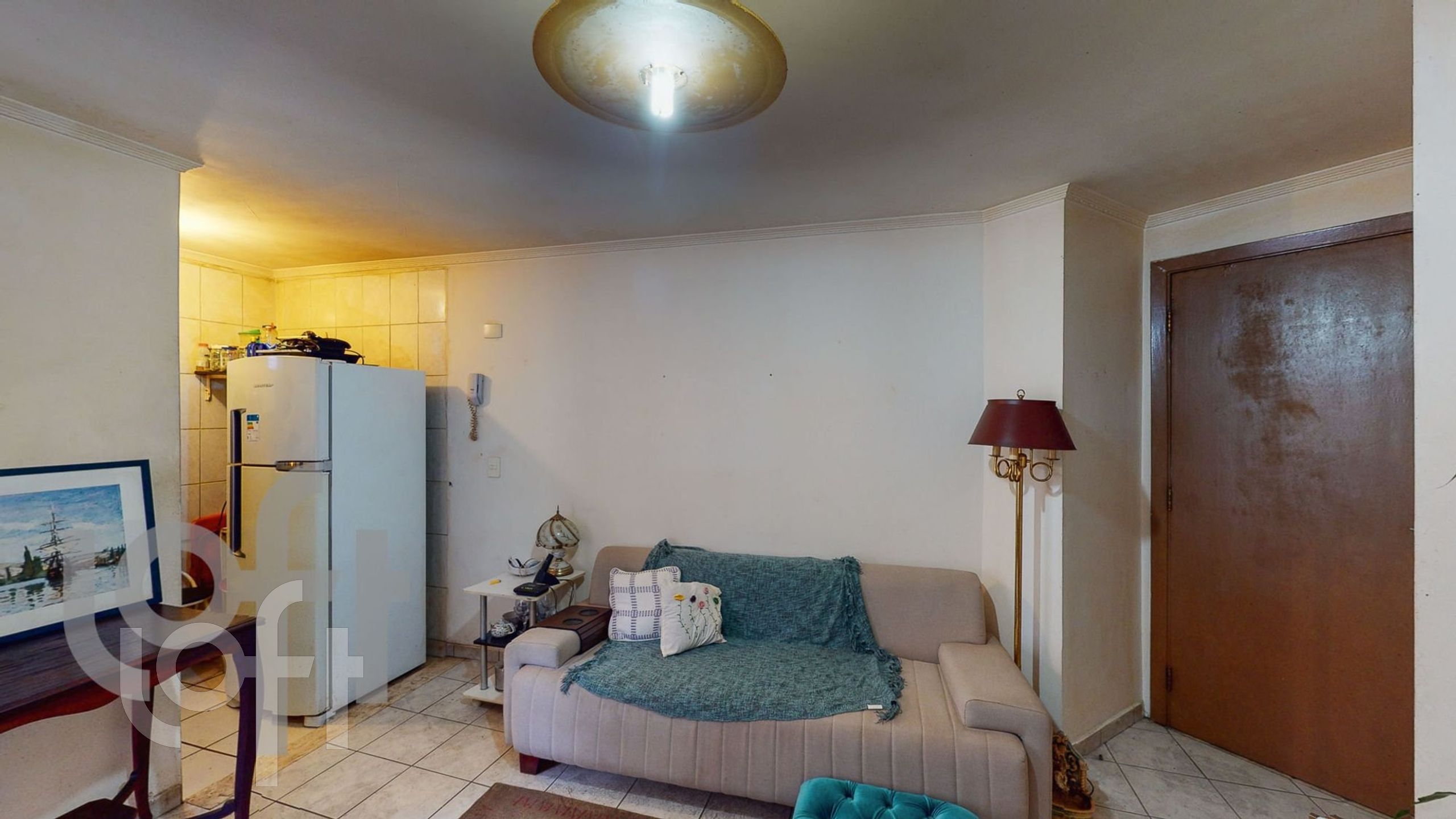 Apartamento, 1 quarto, 35 m² - Foto 16