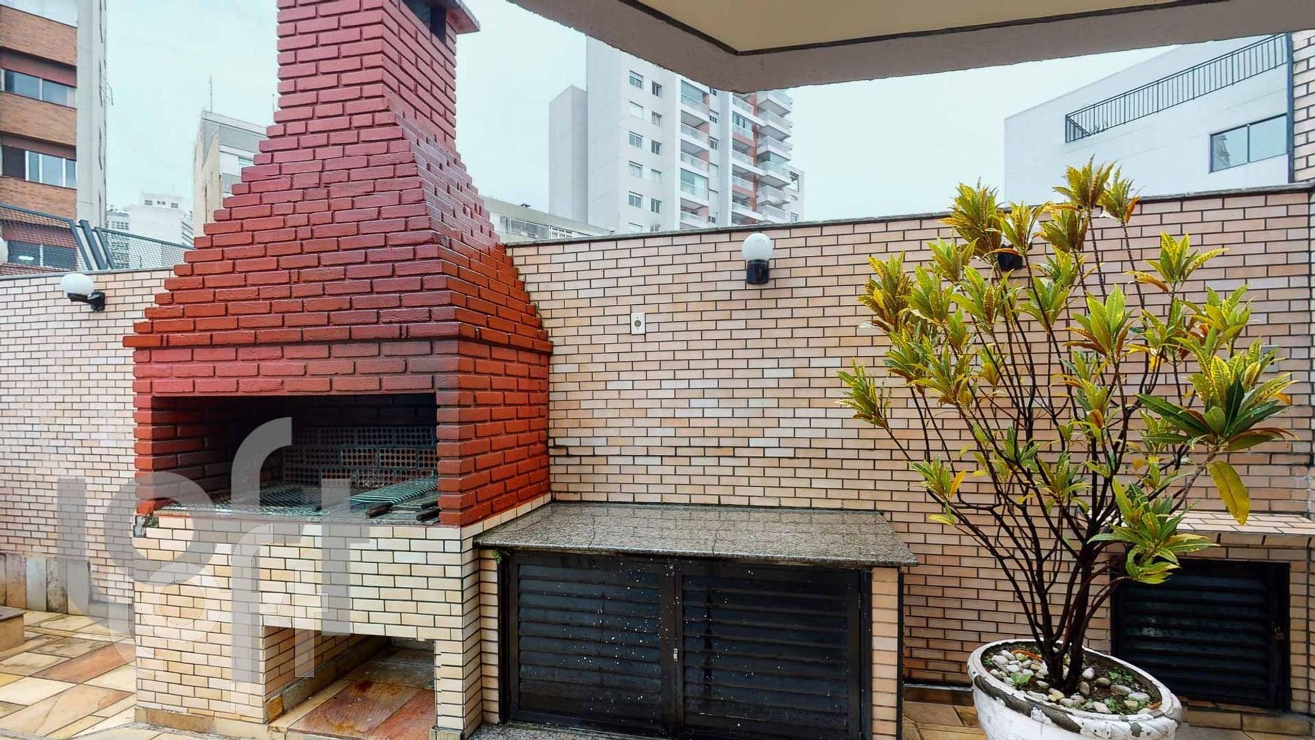 Apartamento, 1 quarto, 35 m² - Foto 10