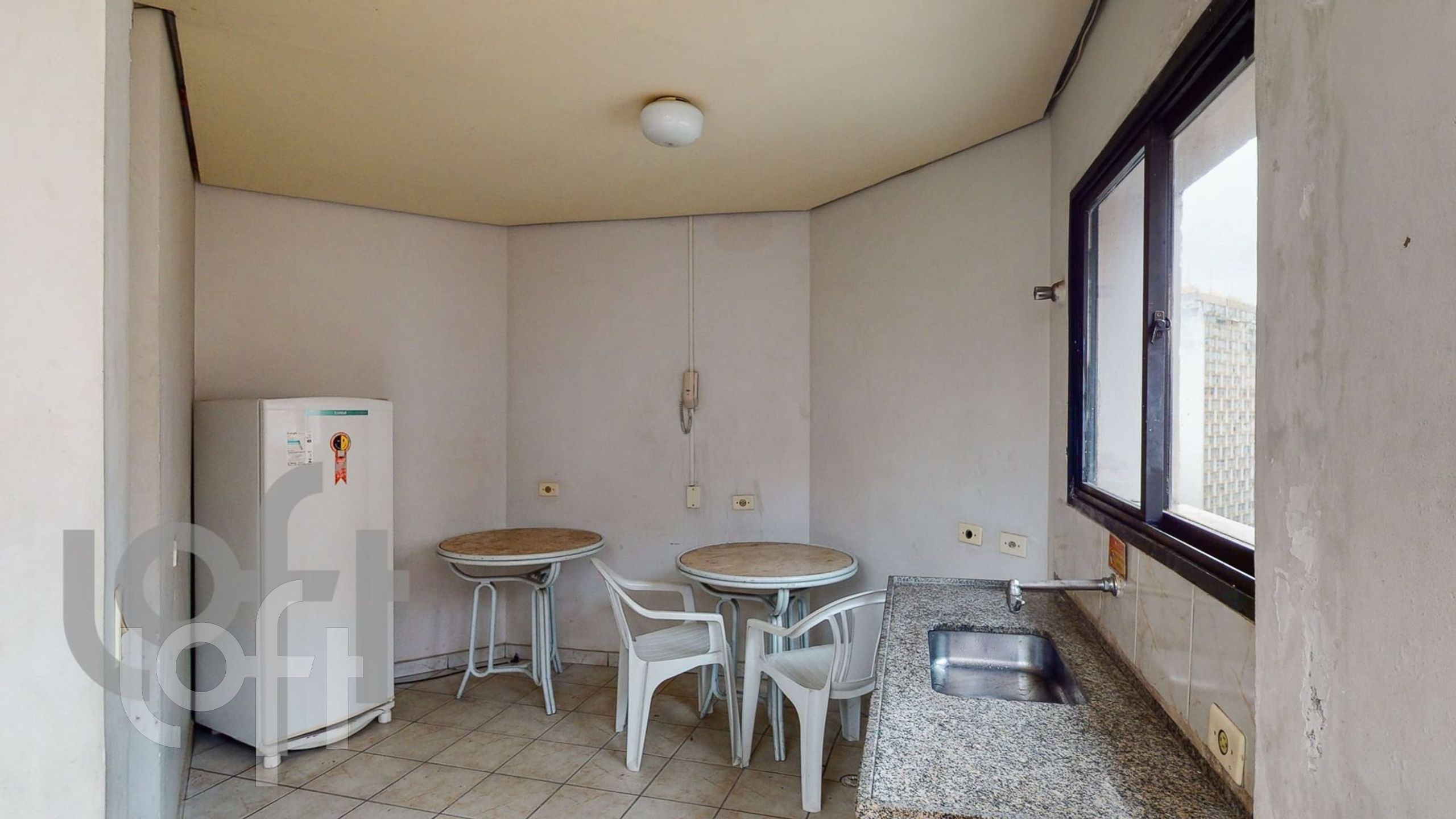 Apartamento, 1 quarto, 35 m² - Foto 11