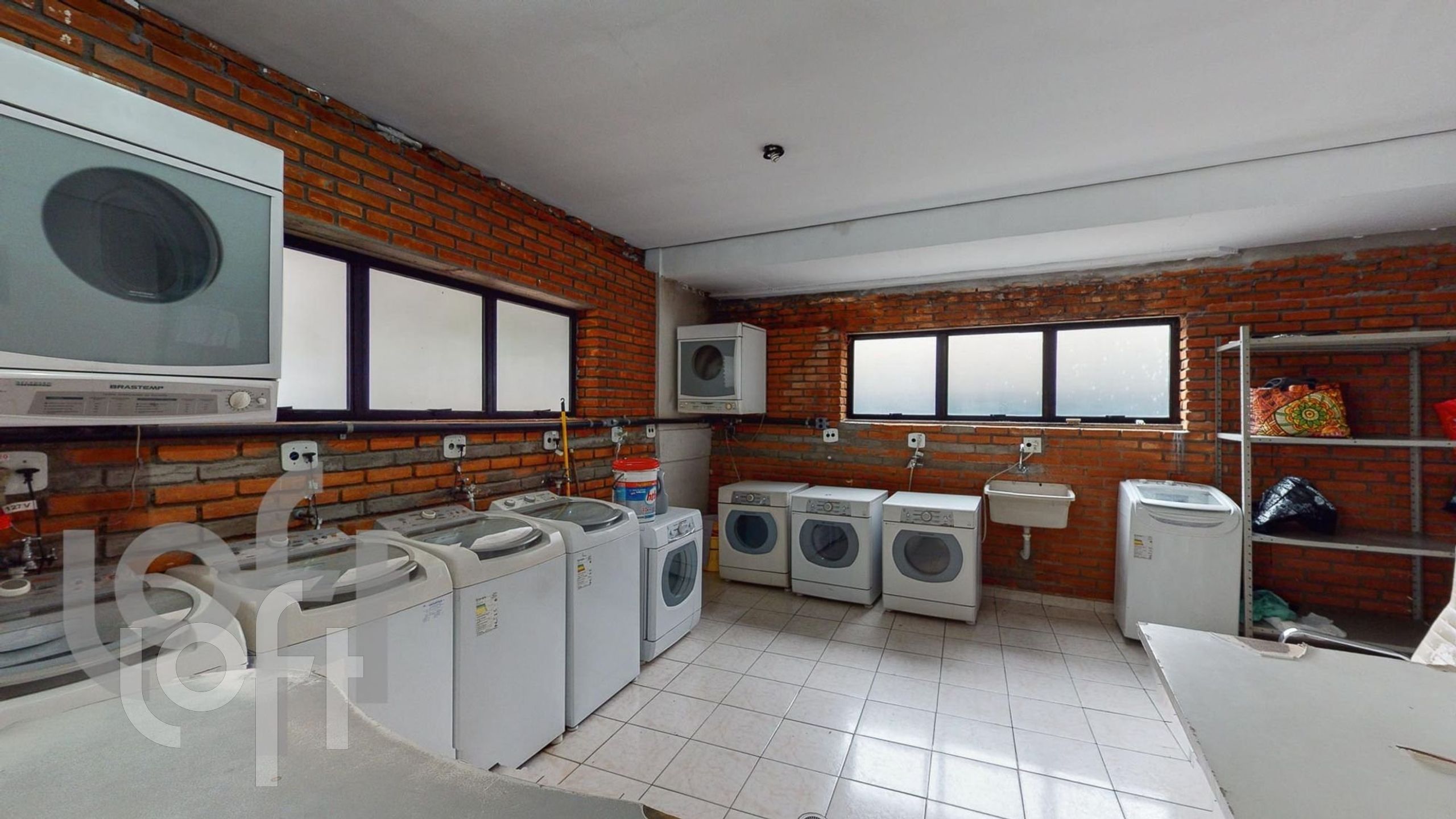 Apartamento, 1 quarto, 35 m² - Foto 6