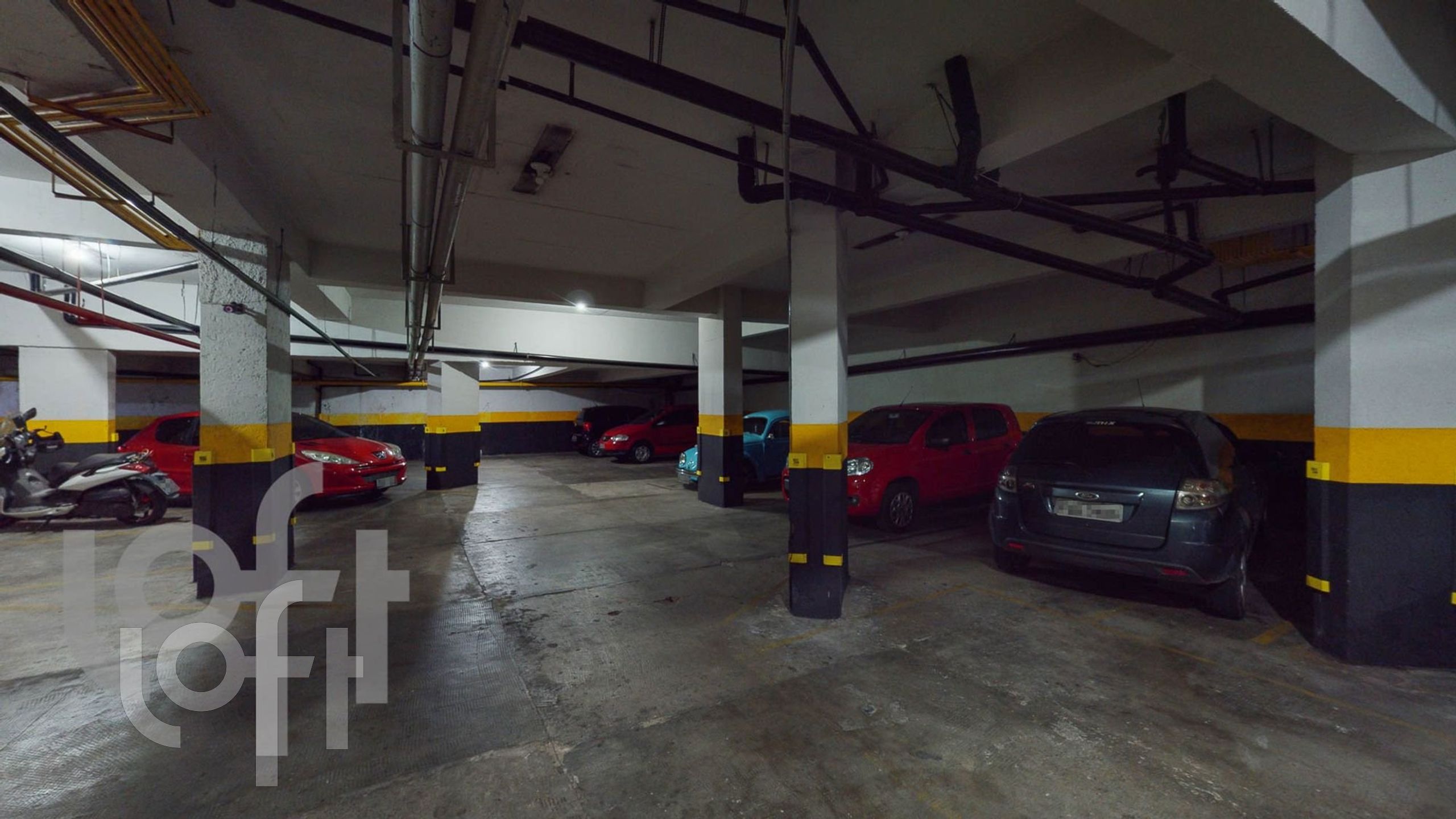 Apartamento, 1 quarto, 35 m² - Foto 9