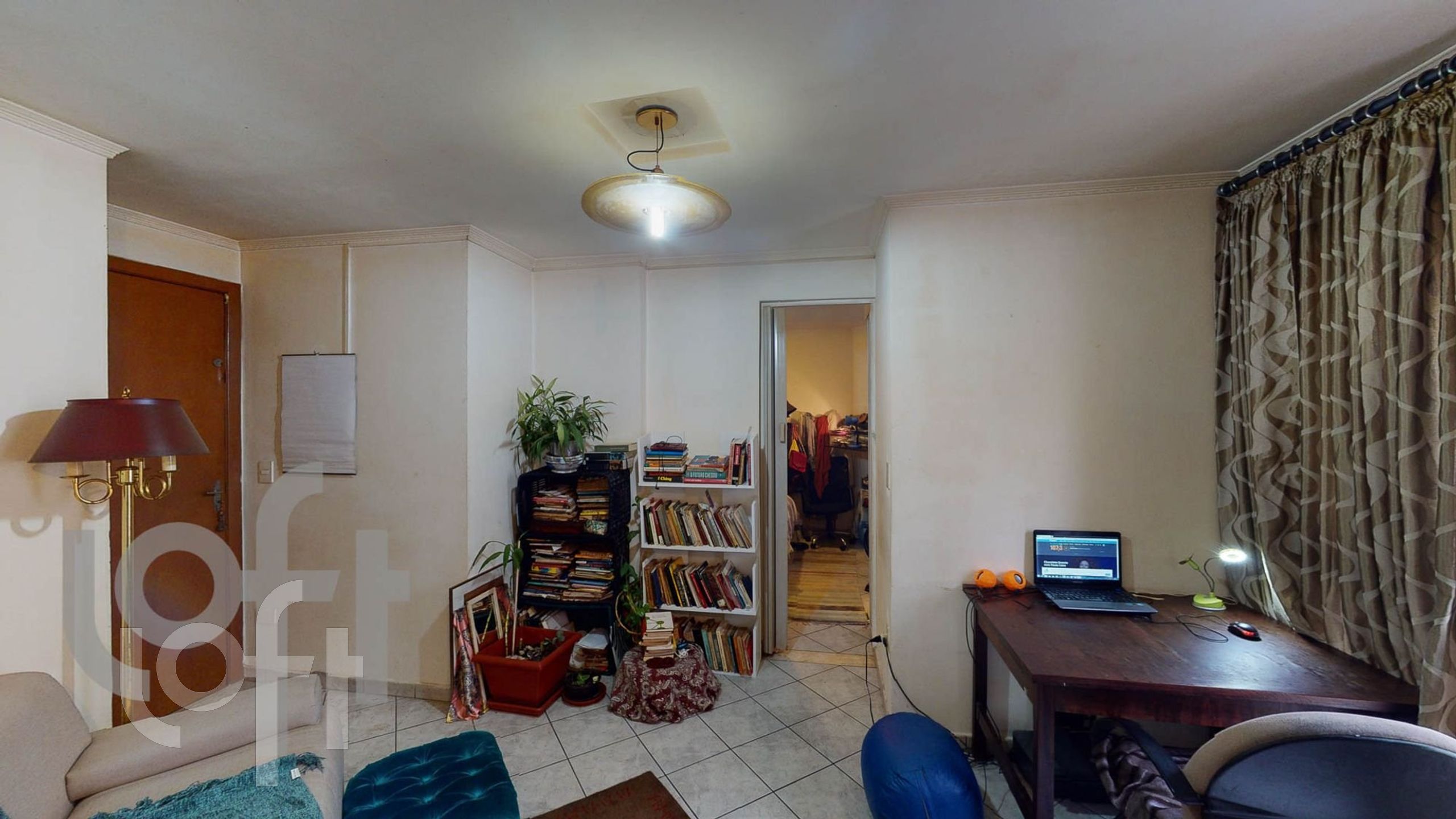 Apartamento, 1 quarto, 35 m² - Foto 18