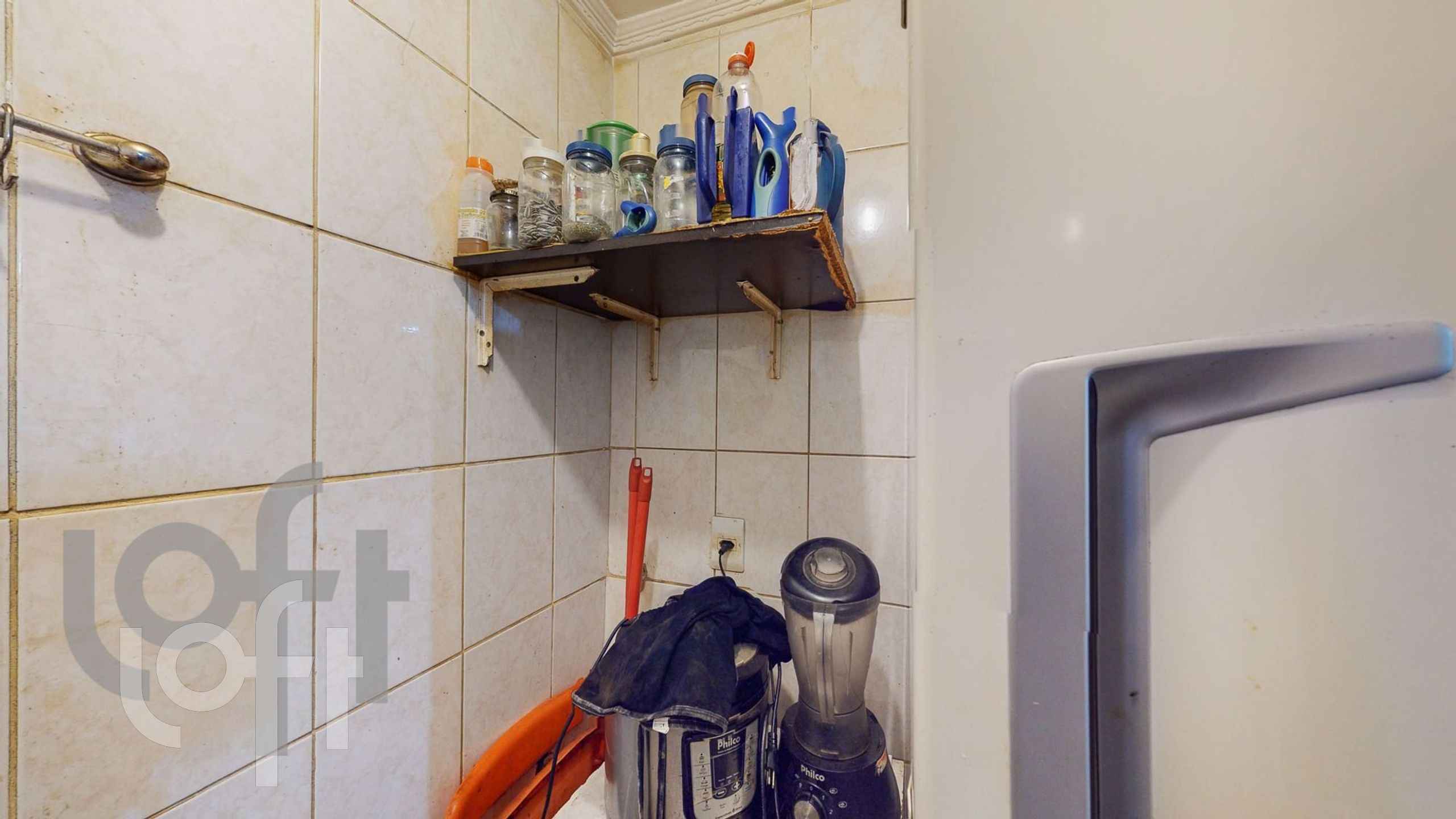 Apartamento à venda com 1 quarto, 35m² - Foto 15