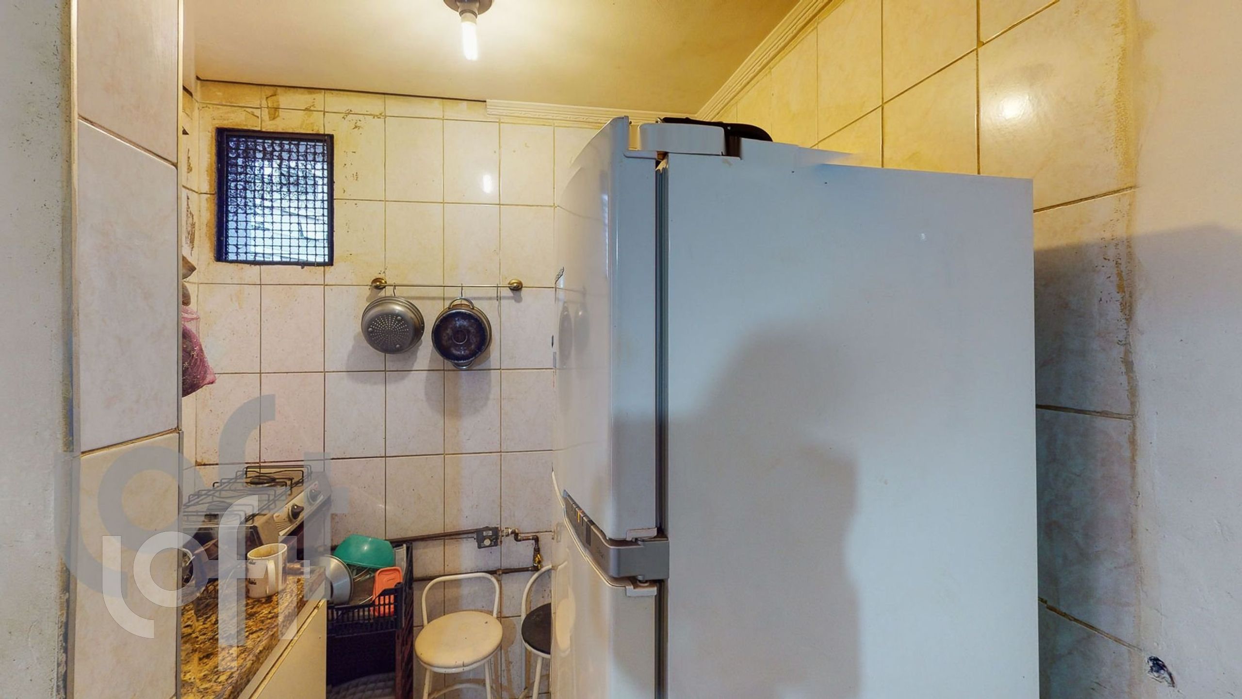 Apartamento, 1 quarto, 35 m² - Foto 13