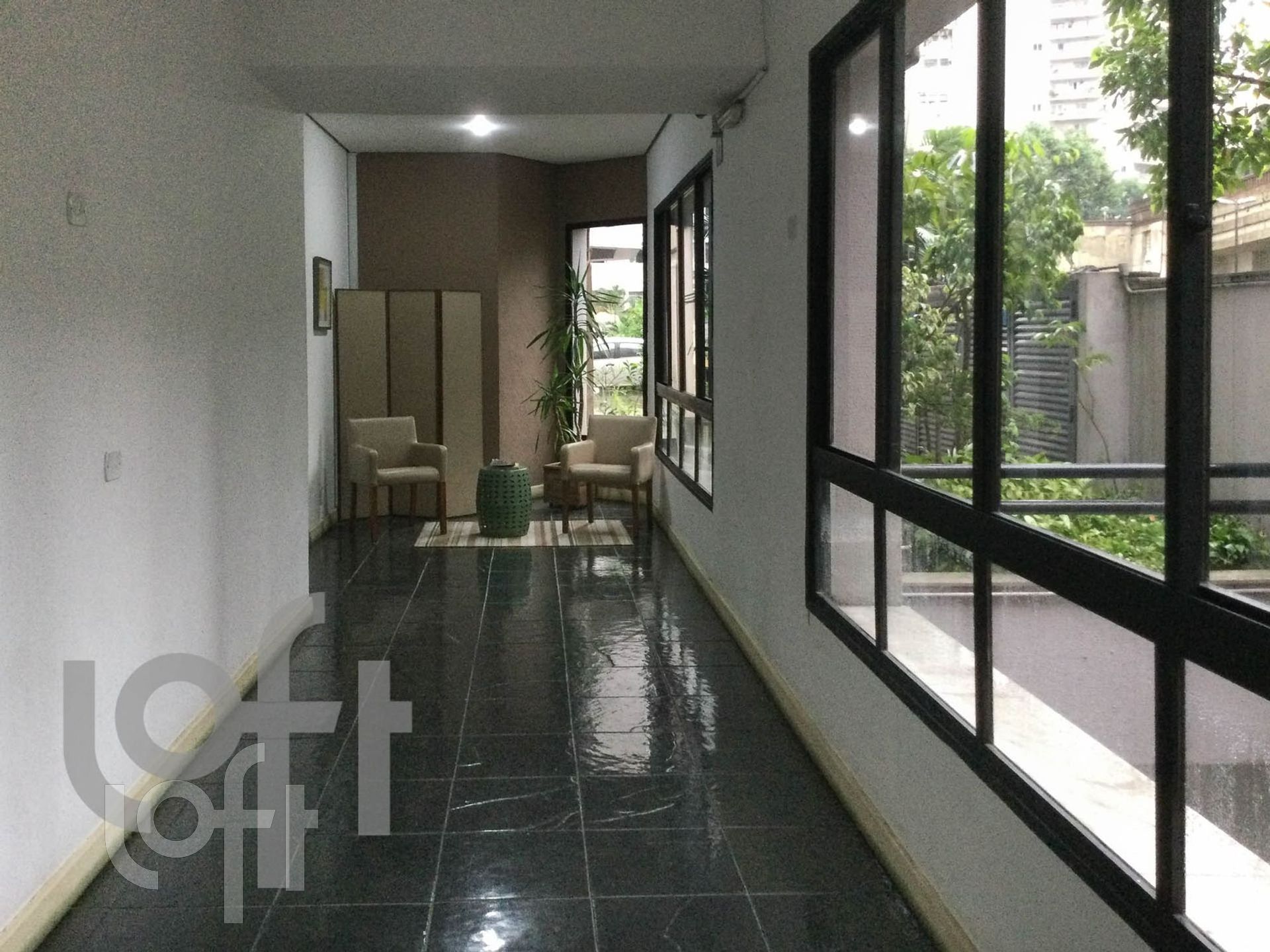 Apartamento, 1 quarto, 35 m² - Foto 4