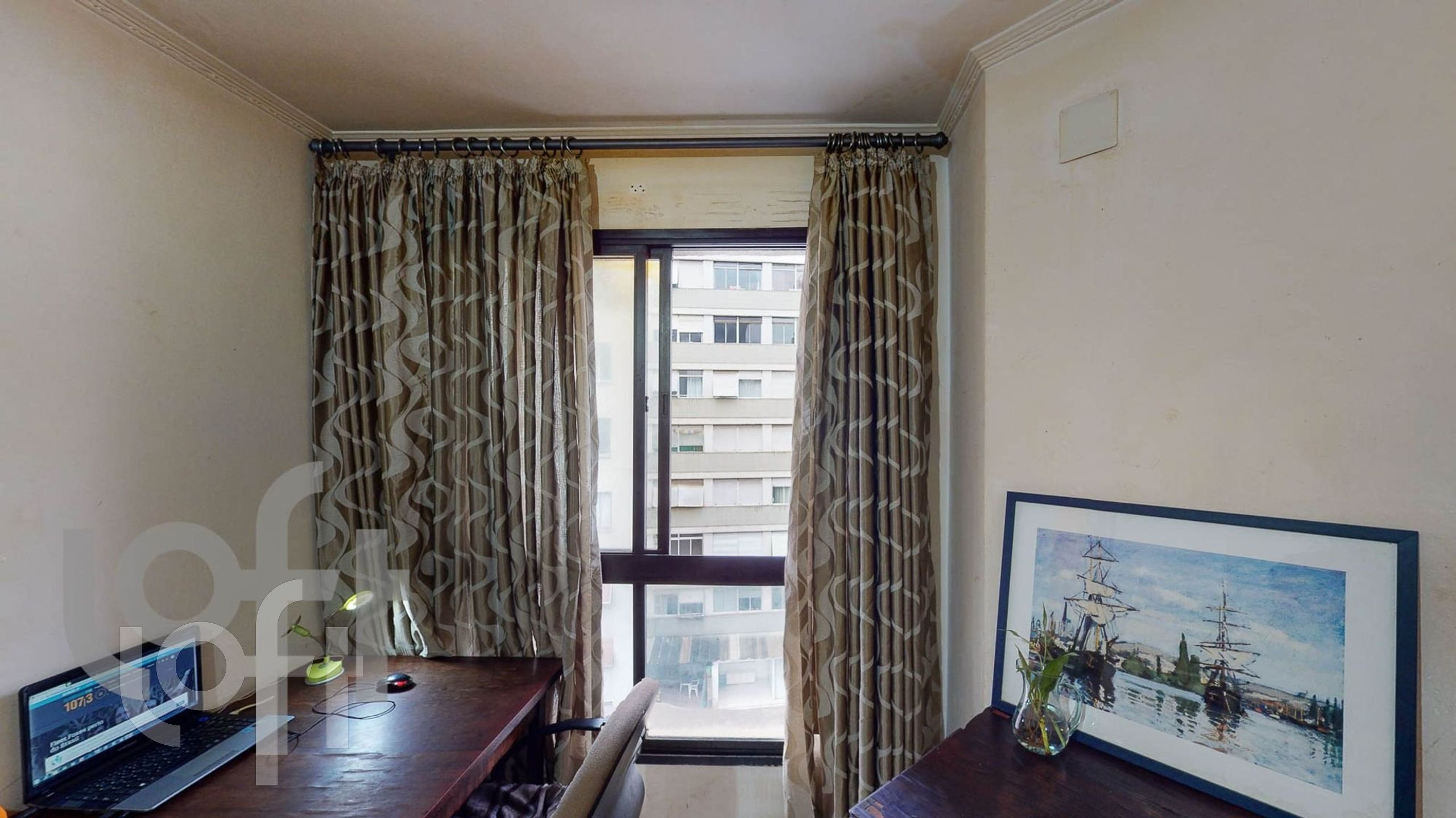 Apartamento, 1 quarto, 35 m² - Foto 19