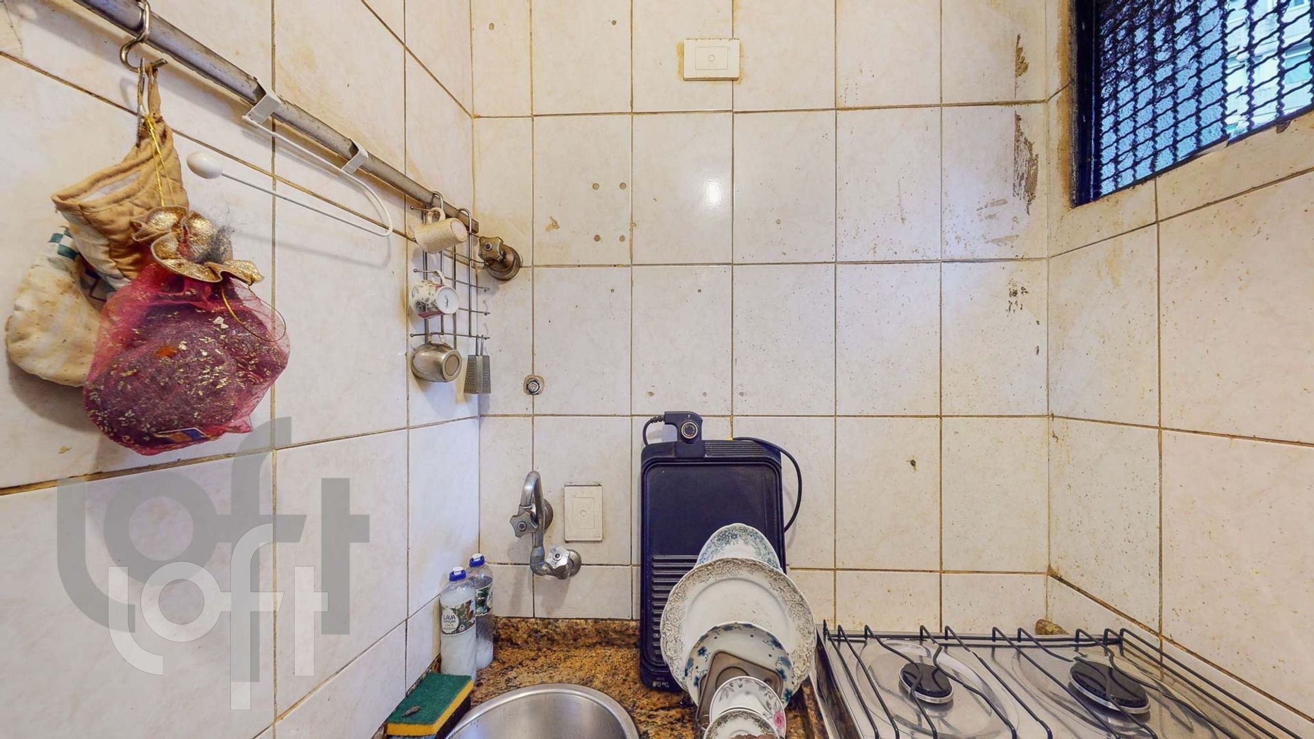 Apartamento, 1 quarto, 35 m² - Foto 14