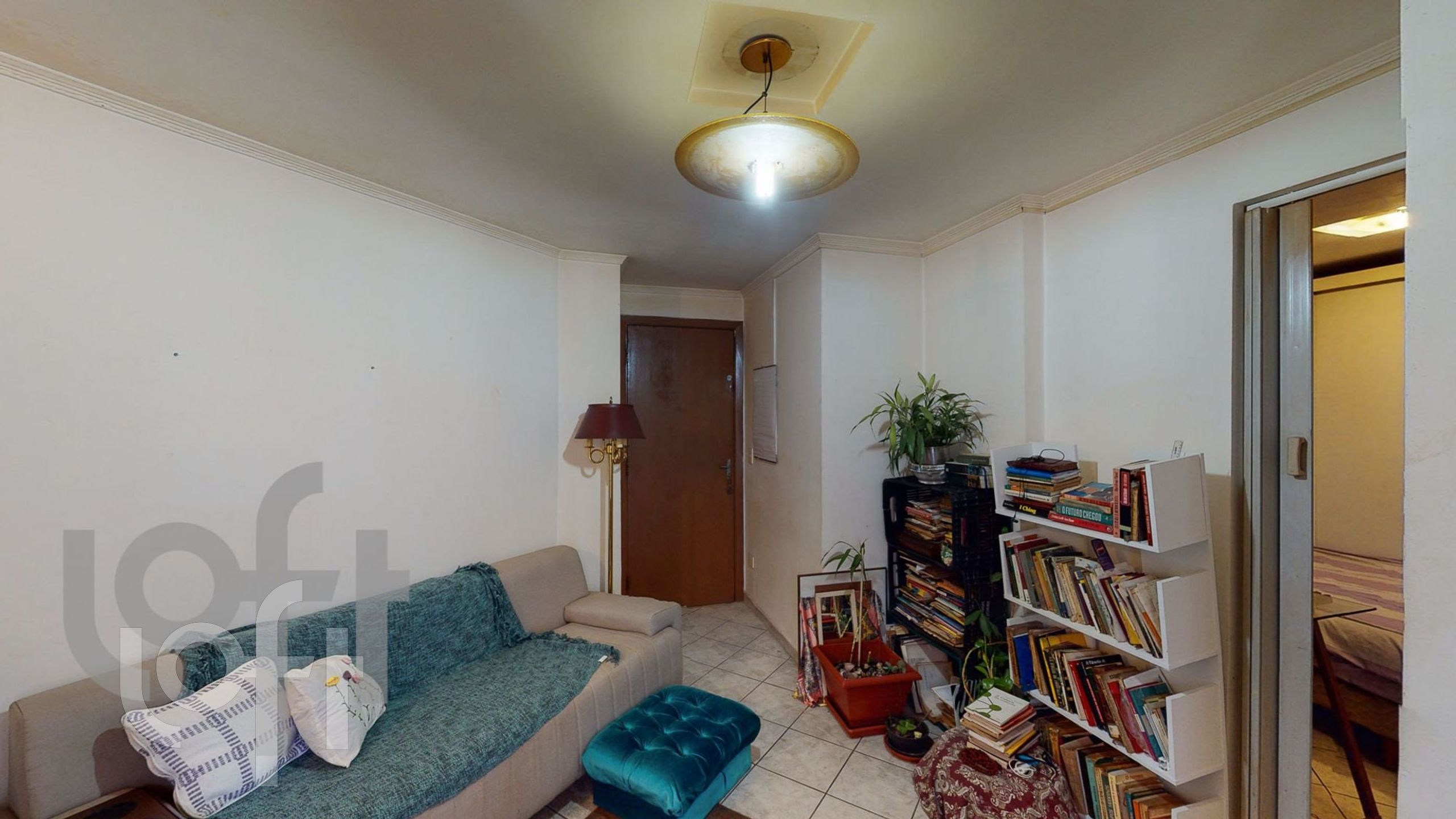 Apartamento, 1 quarto, 35 m² - Foto 17