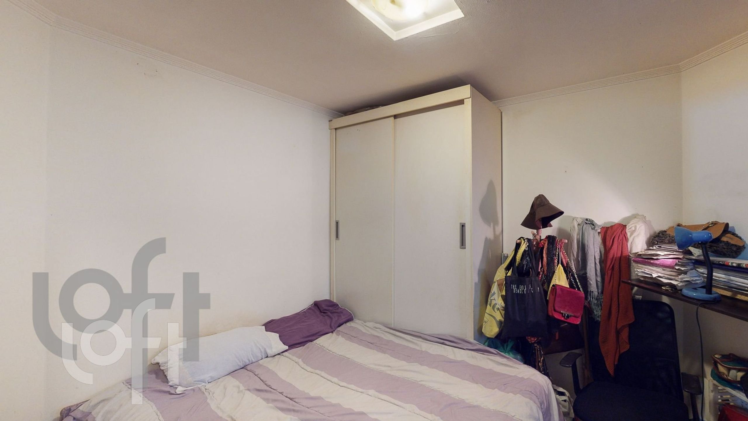 Apartamento, 1 quarto, 35 m² - Foto 20