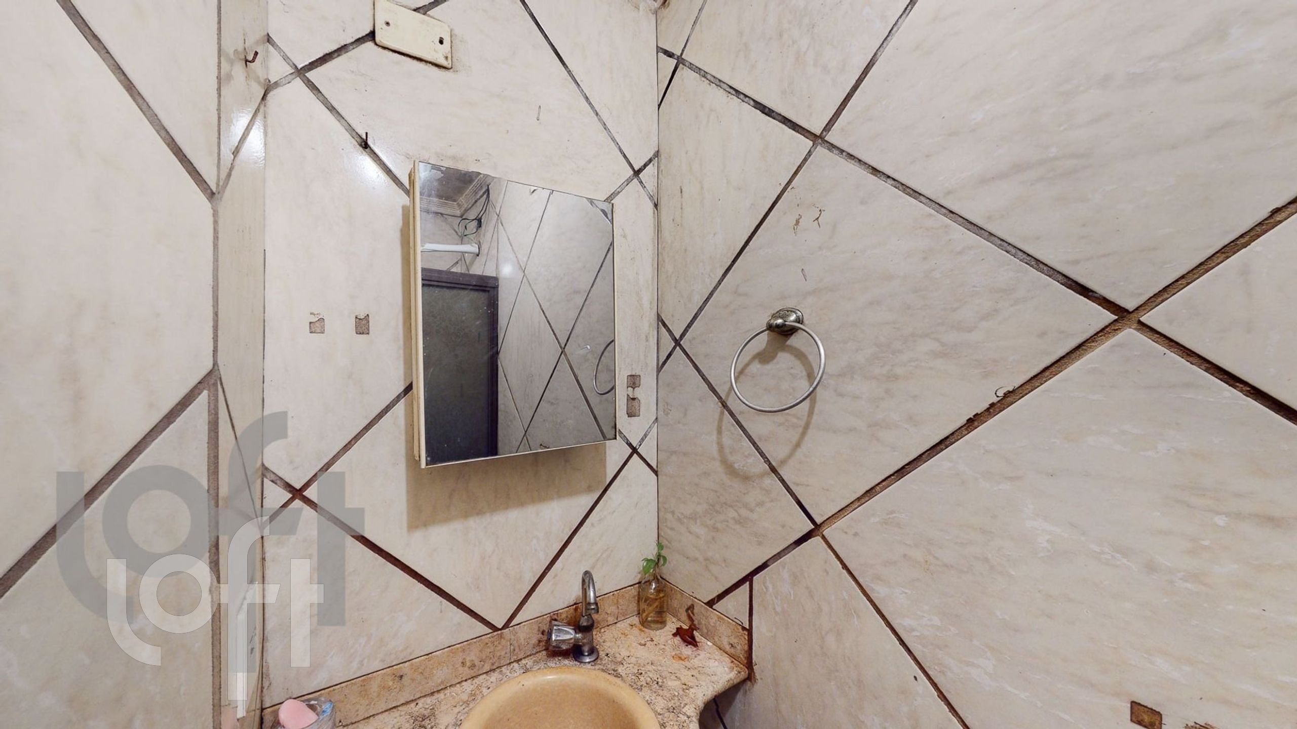 Apartamento, 1 quarto, 35 m² - Foto 2