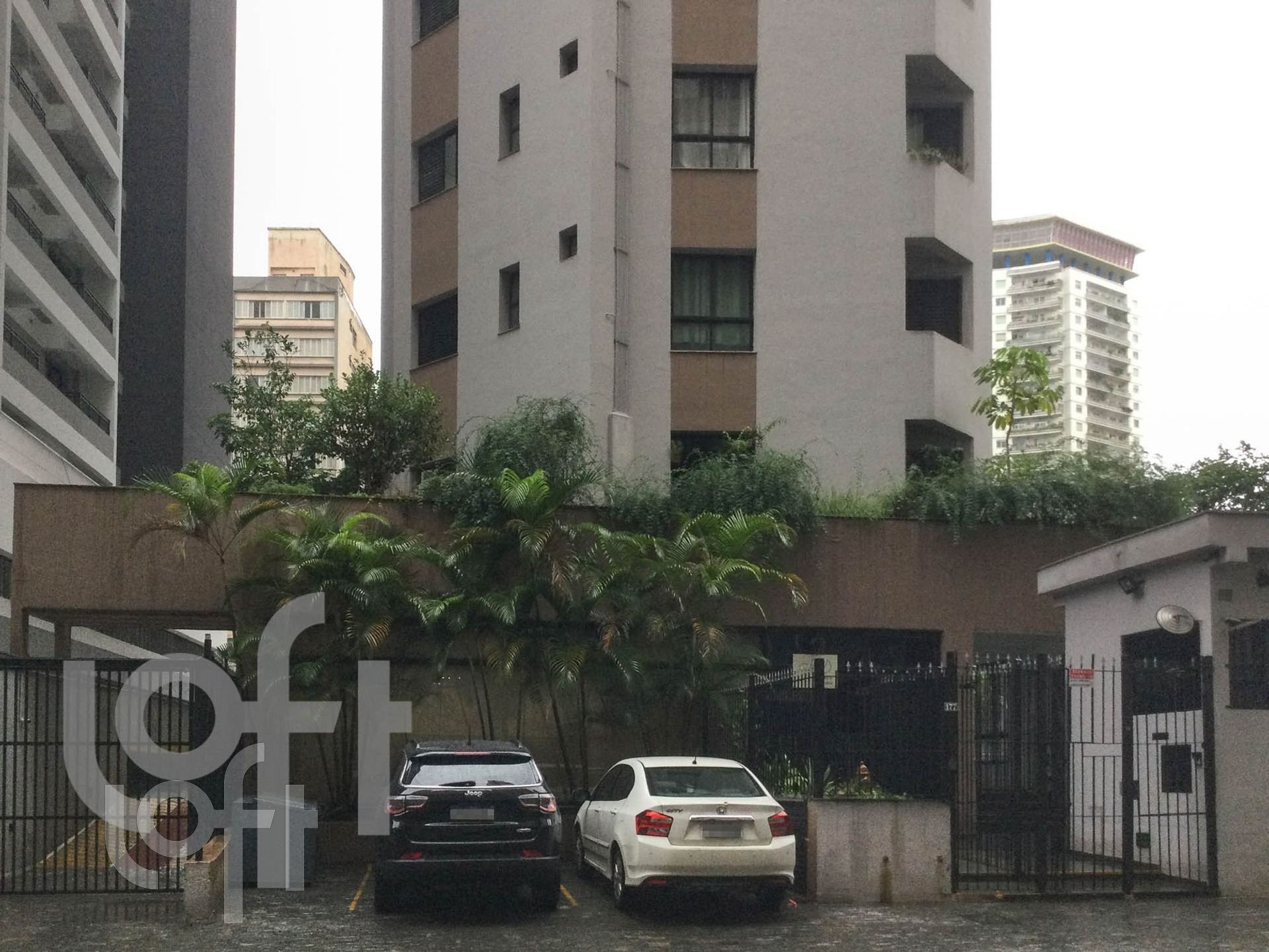 Apartamento, 1 quarto, 35 m² - Foto 5