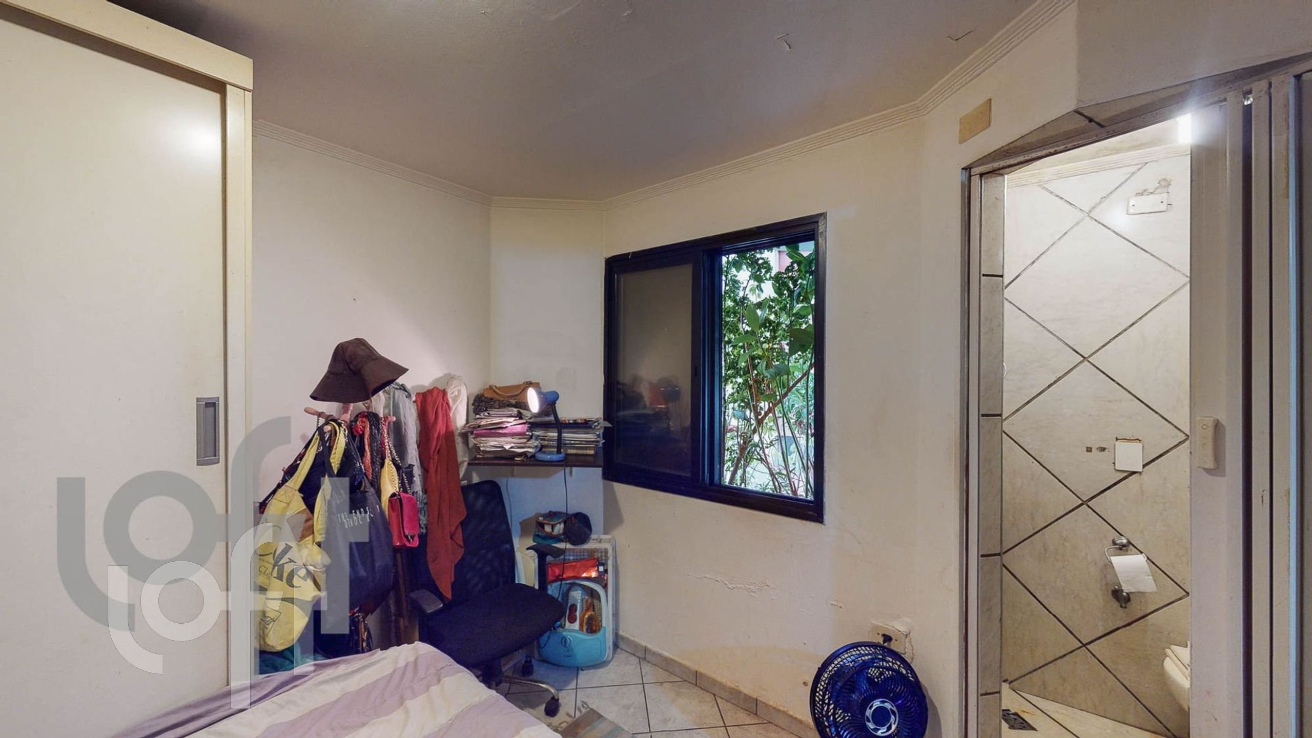 Apartamento, 1 quarto, 35 m² - Foto 21