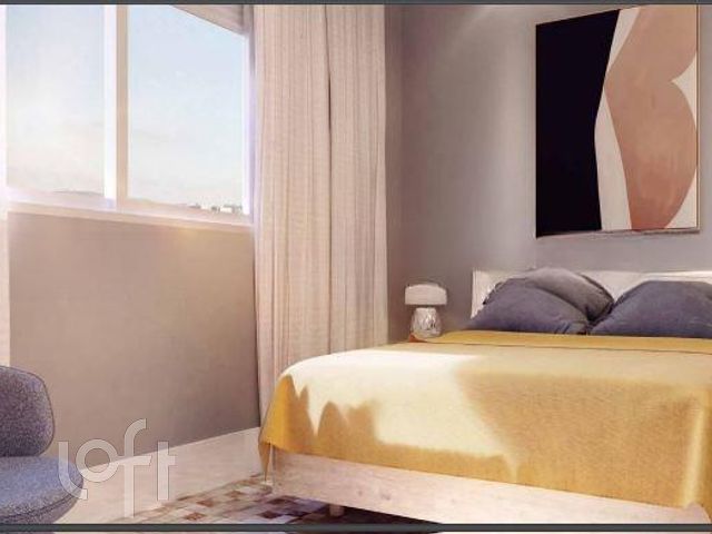 Apartamento com 33m², 1 dormitório, 1 vaga, Cidade Baixa em Porto Alegre