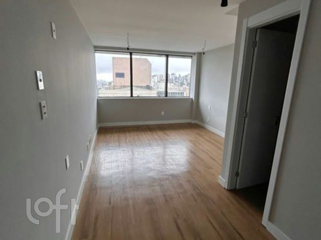 Apartamento com 26m², 1 dormitório, 1 suíte, Três Figueiras em Porto Alegre