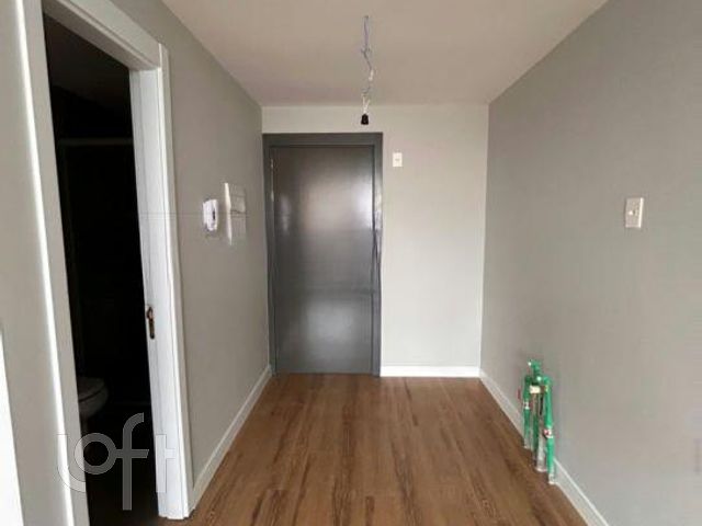 Apartamento com 26m², 1 dormitório, 1 suíte, Três Figueiras em Porto Alegre