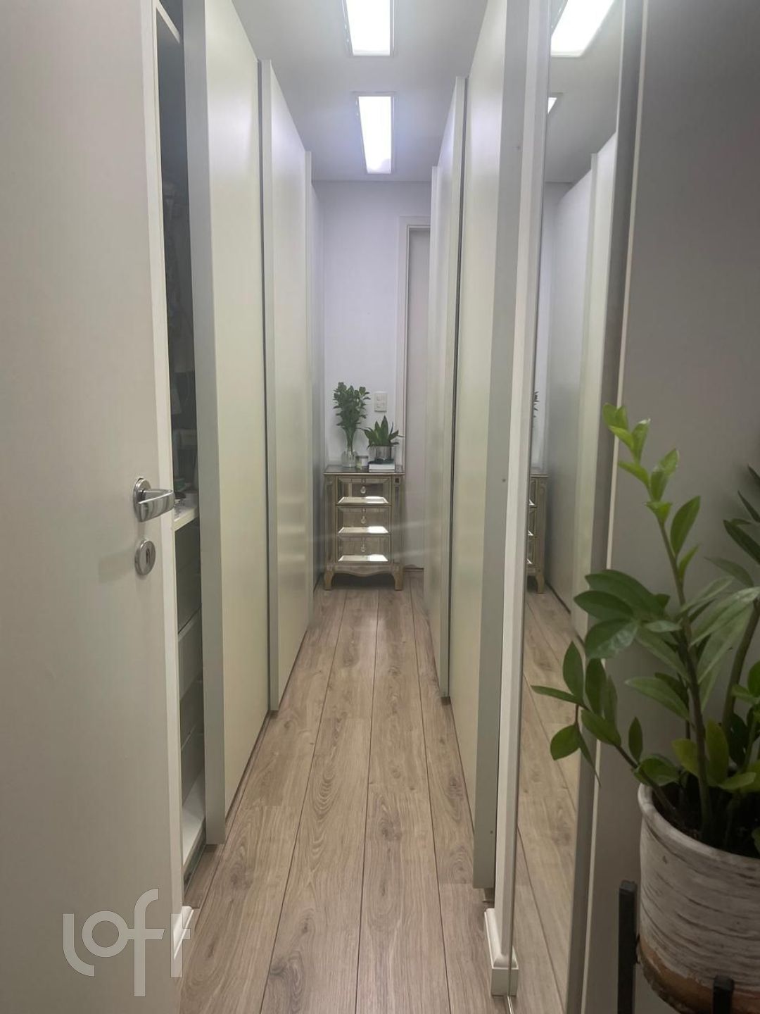 Apartamento à venda com 3 quartos, 130m² - Foto 8