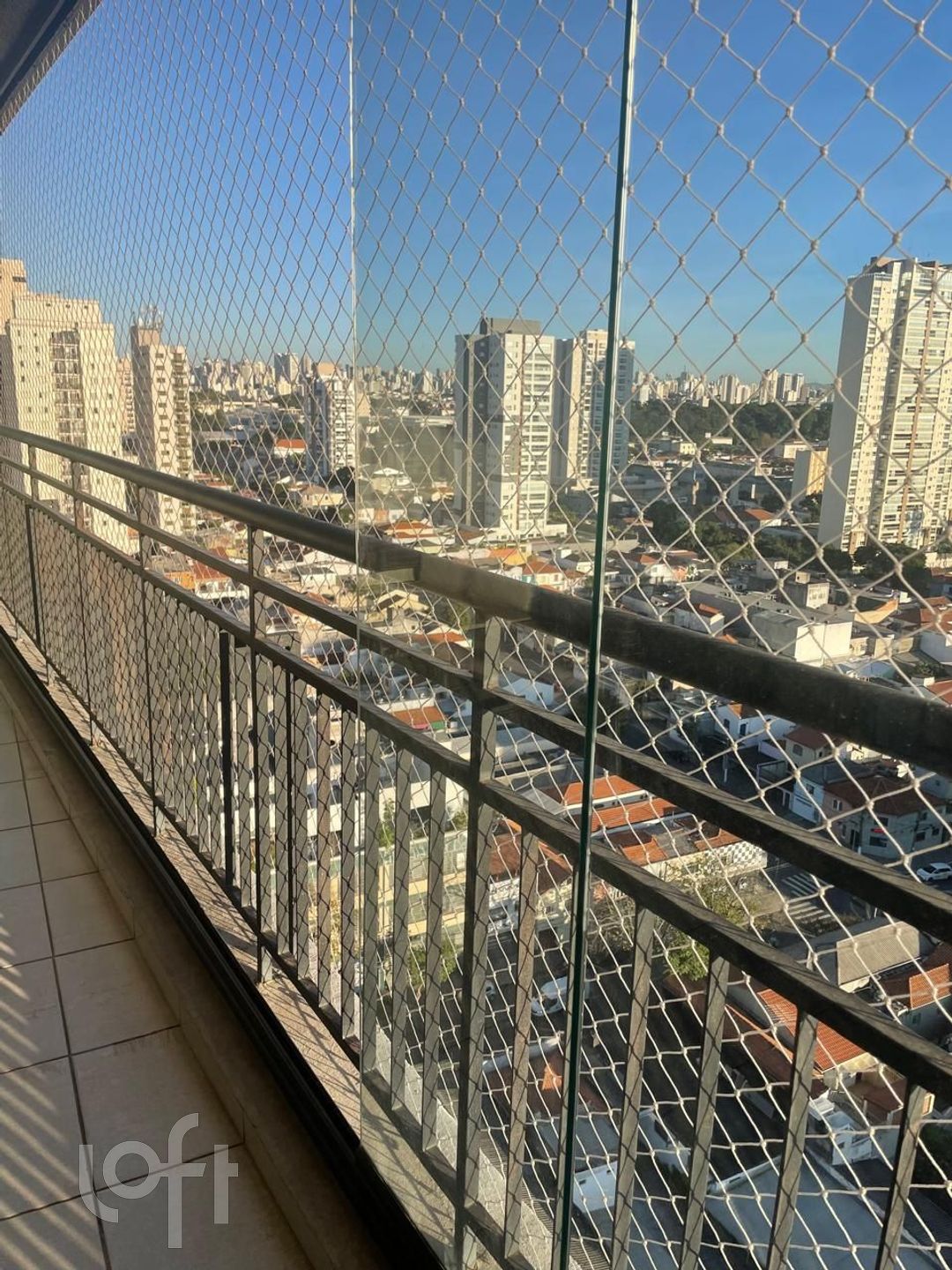 Apartamento à venda com 3 quartos, 130m² - Foto 3