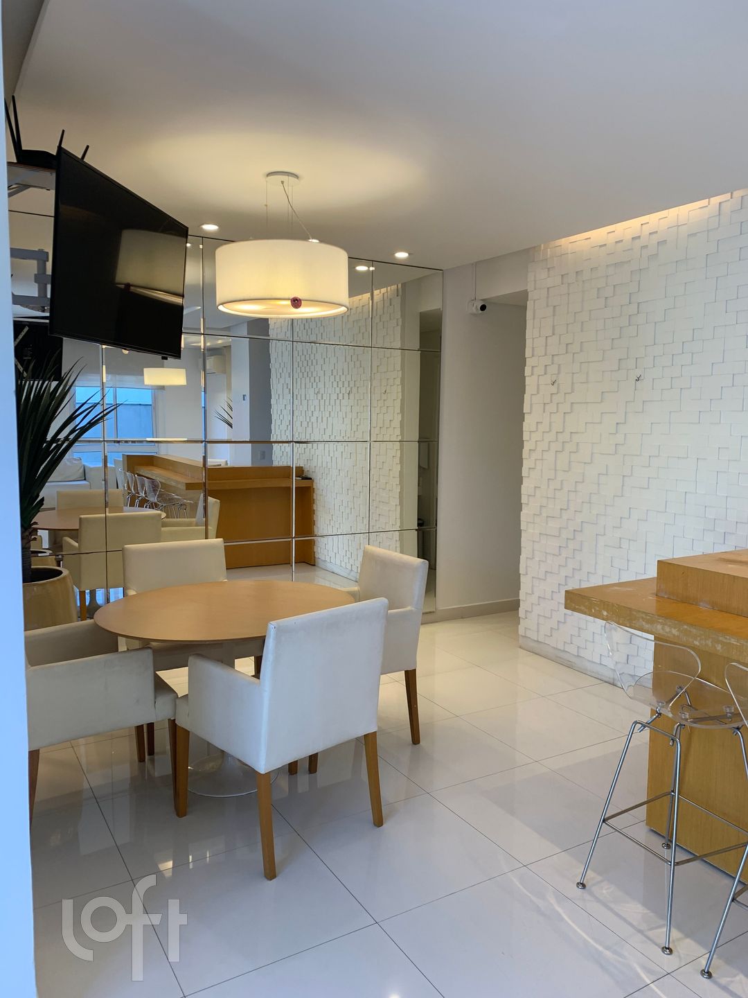 Apartamento à venda com 2 quartos, 72m² - Foto 9