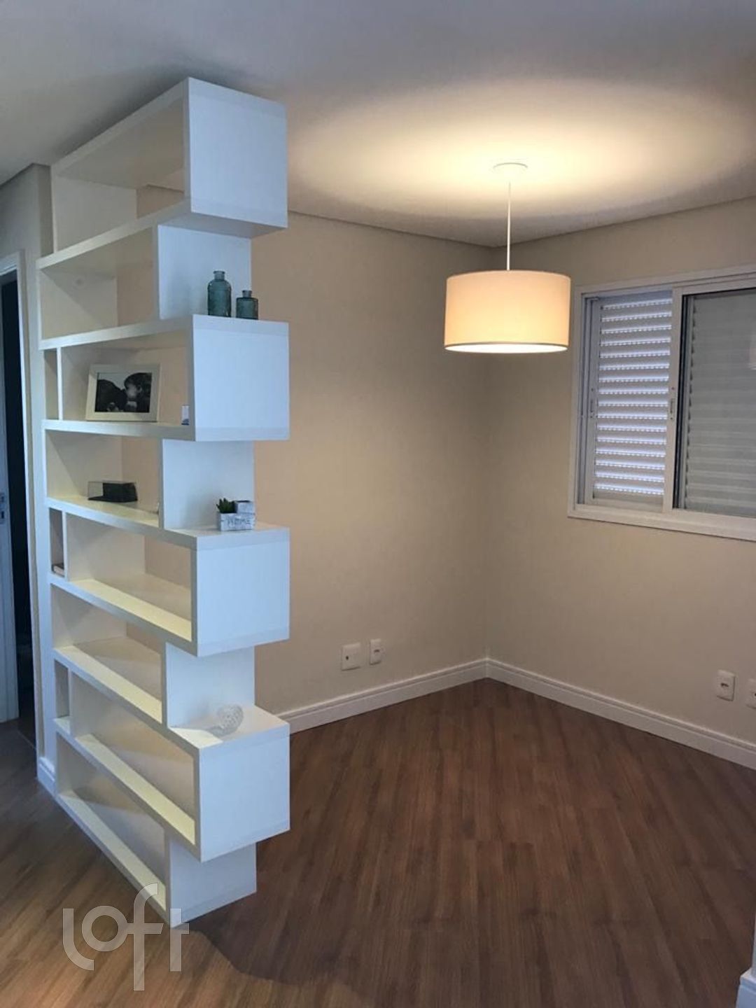 Apartamento à venda com 2 quartos, 72m² - Foto 1