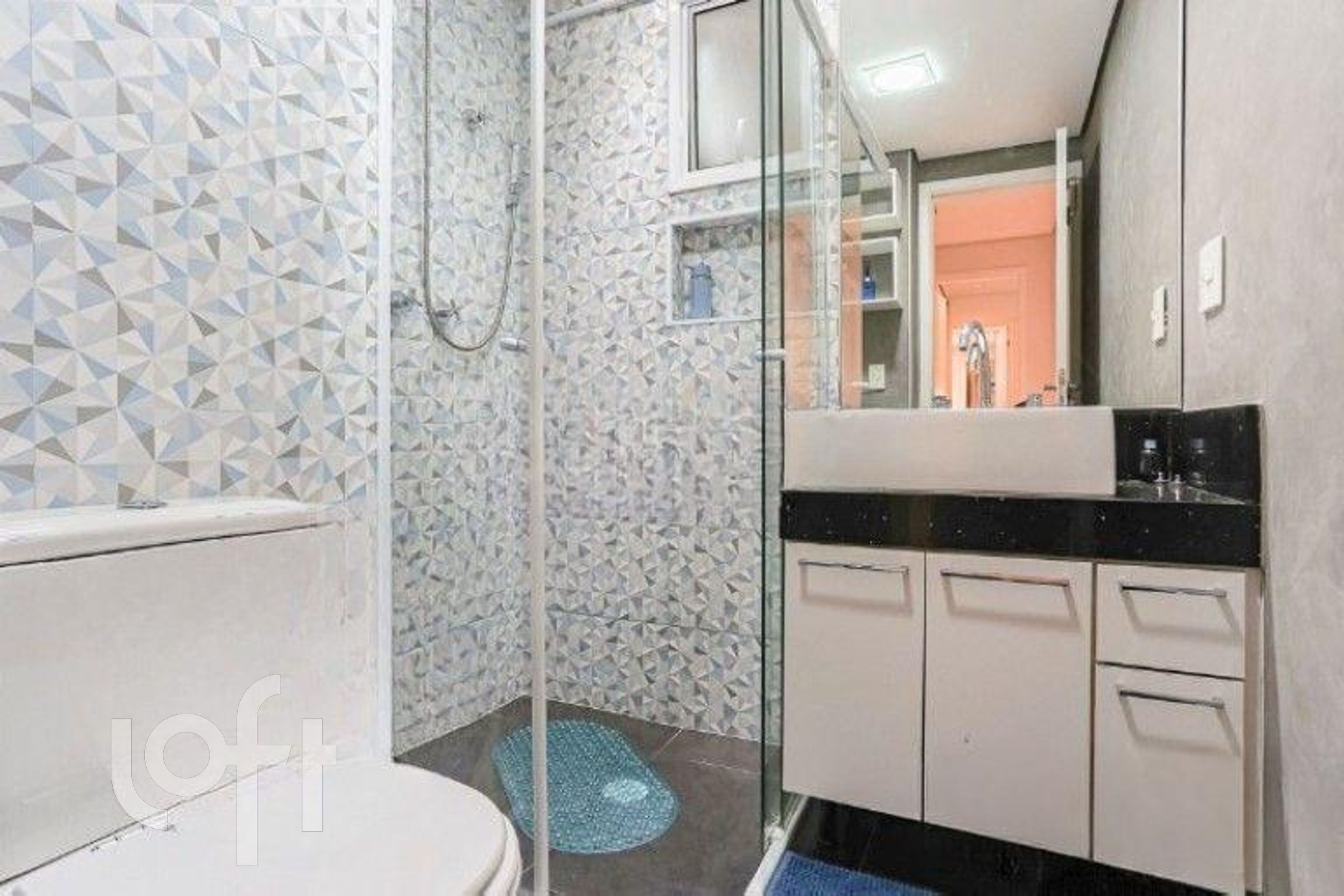 Apartamento à venda com 4 quartos, 110m² - Foto 8