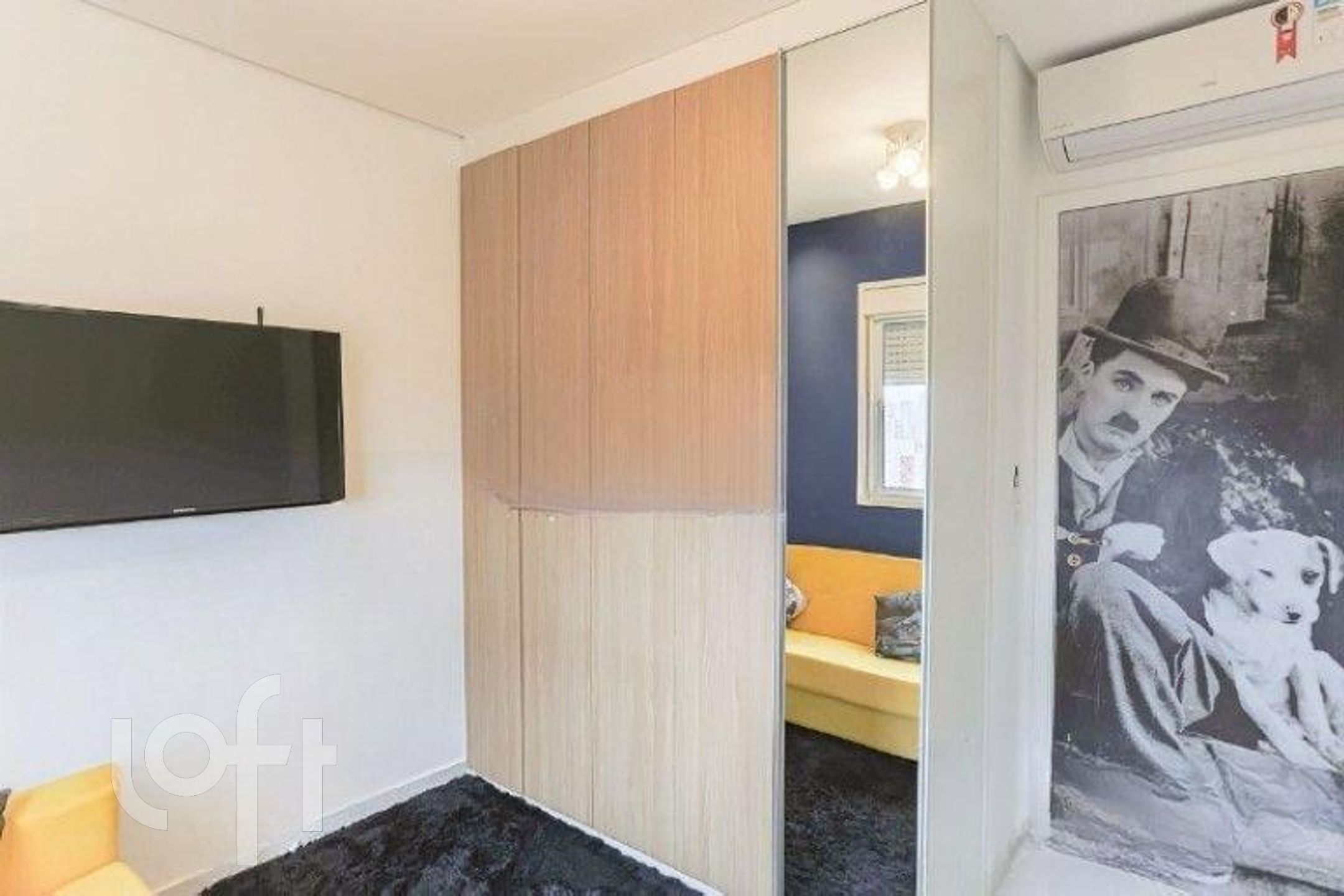 Apartamento à venda com 4 quartos, 110m² - Foto 7