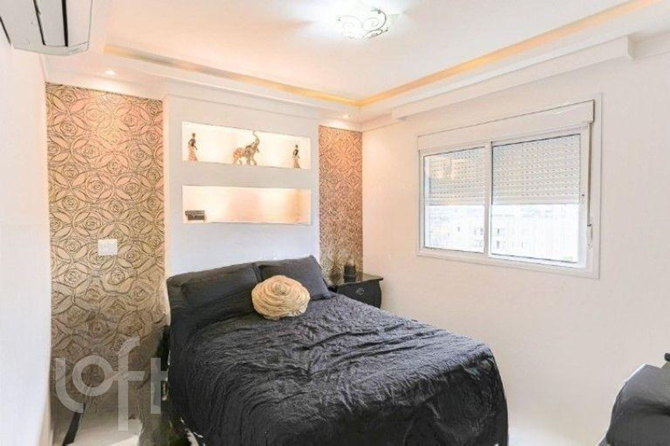 Apartamento à venda com 4 quartos, 110m² - Foto 5