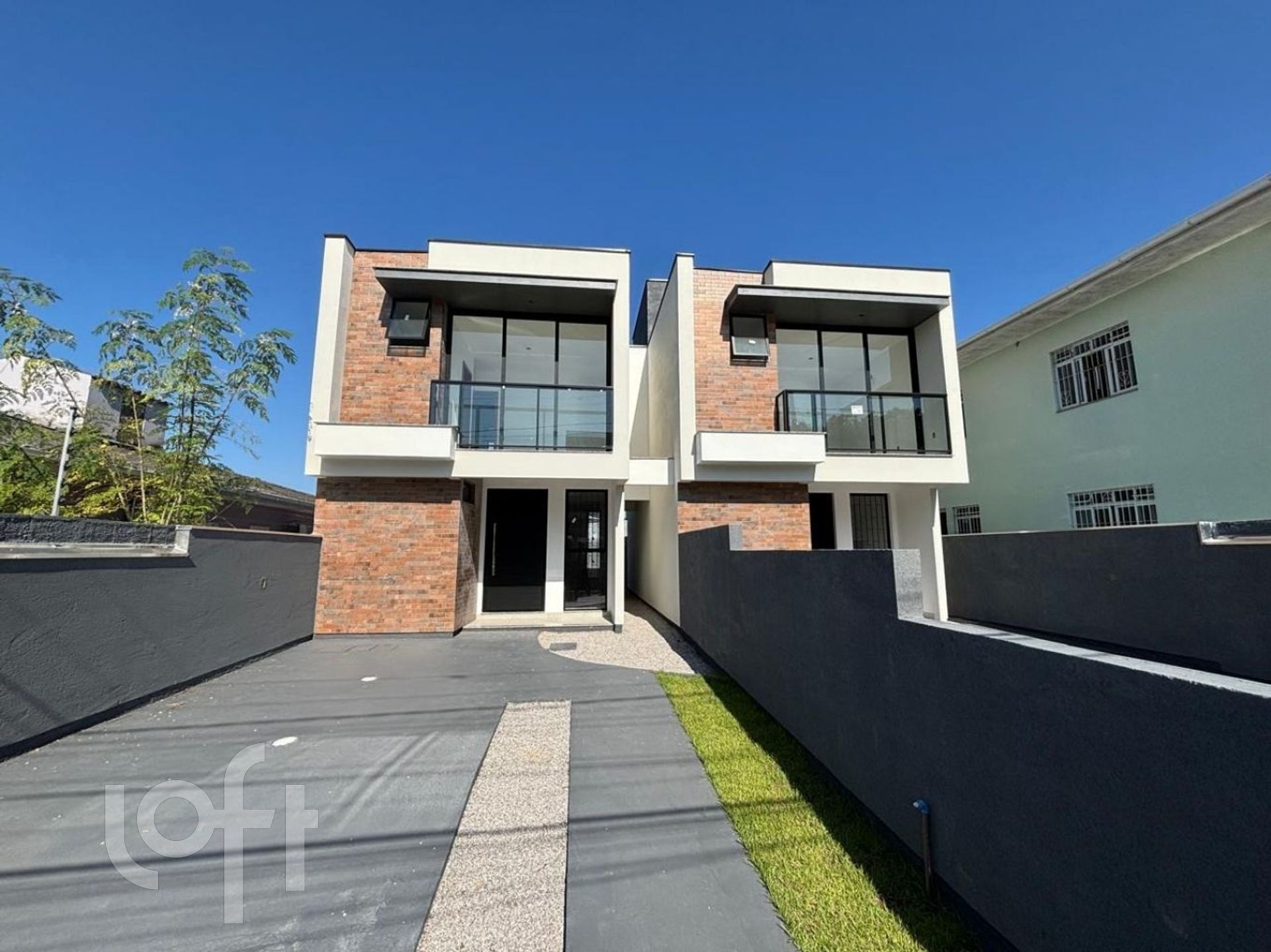 Casa à venda em Areias com 113 m², 3 quartos, 1 suíte, 2 vagas