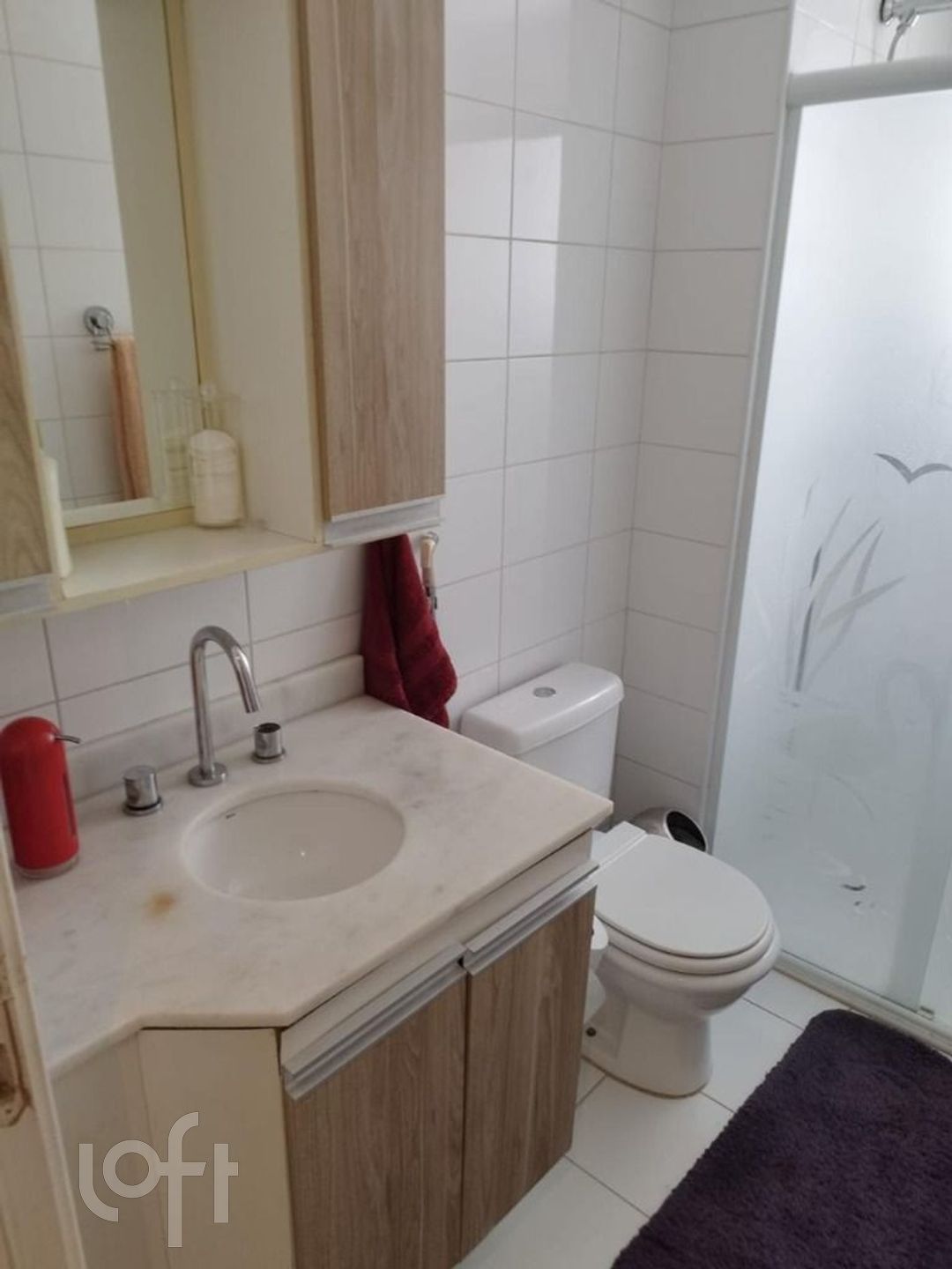 Apartamento à venda com 3 quartos, 96m² - Foto 14