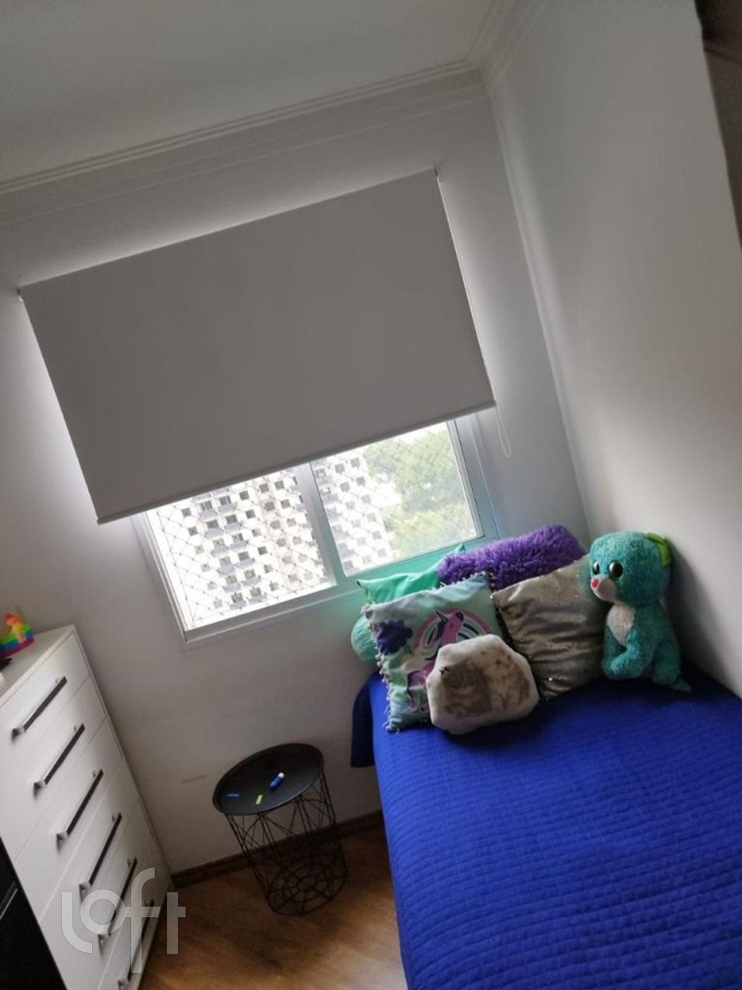 Apartamento à venda com 3 quartos, 96m² - Foto 12