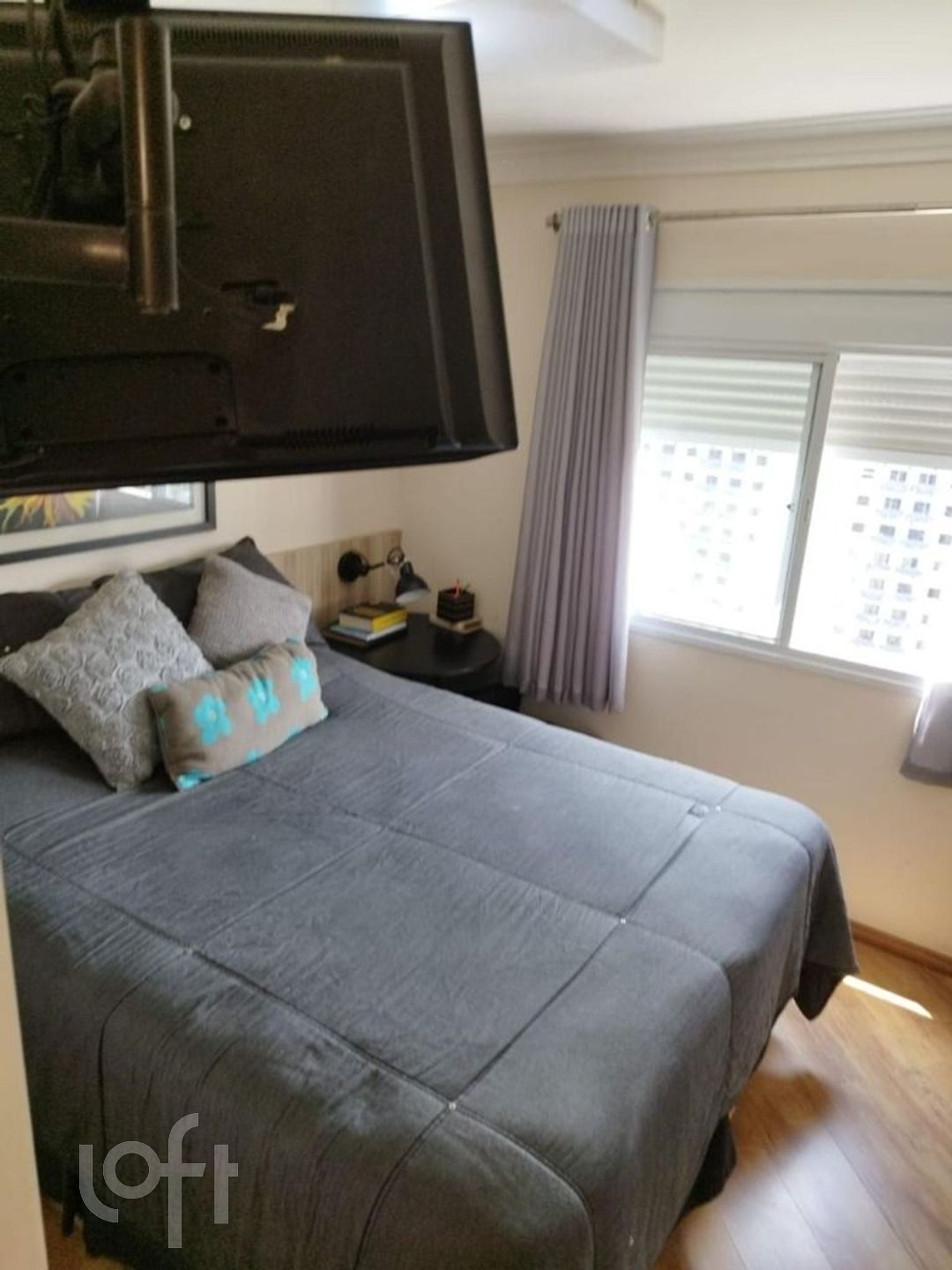 Apartamento à venda com 3 quartos, 96m² - Foto 18