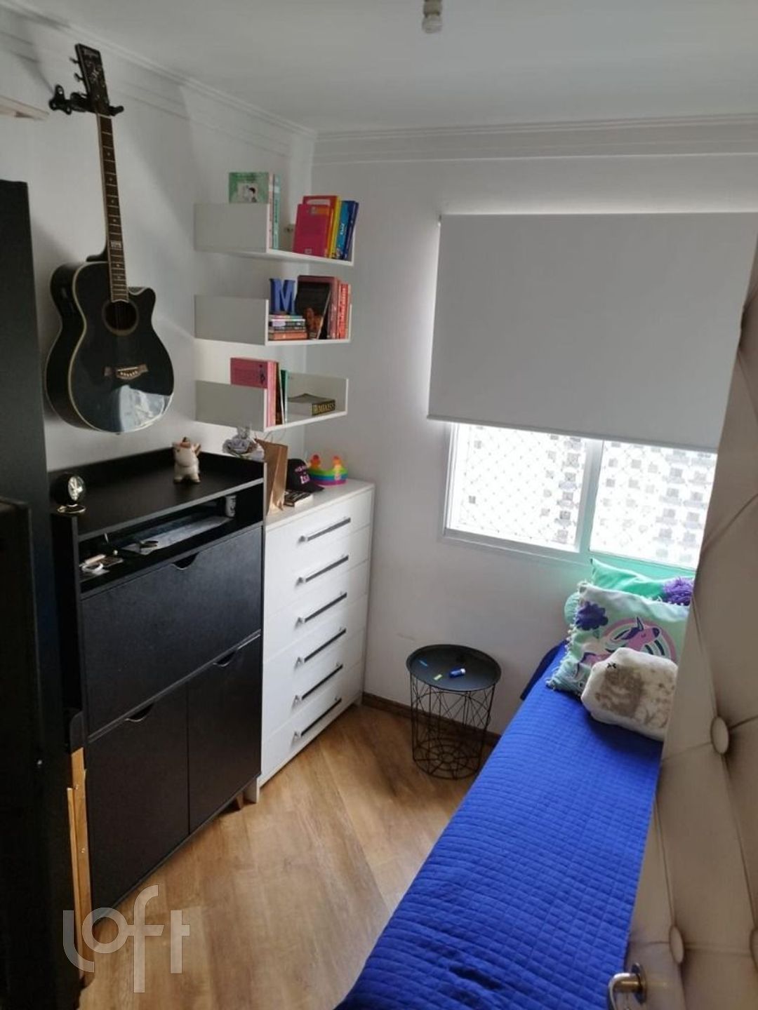 Apartamento à venda com 3 quartos, 96m² - Foto 13