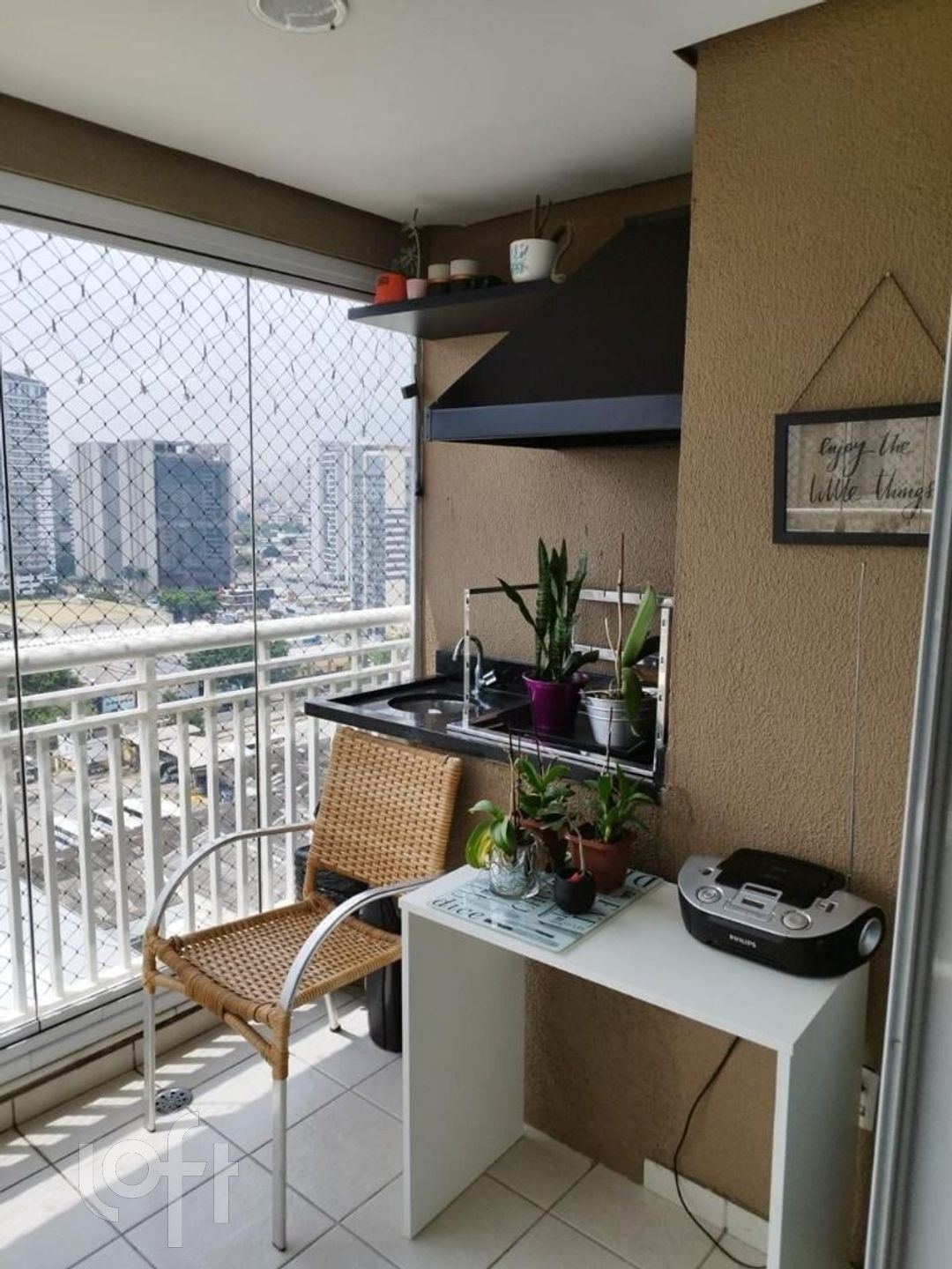 Apartamento à venda com 3 quartos, 96m² - Foto 4