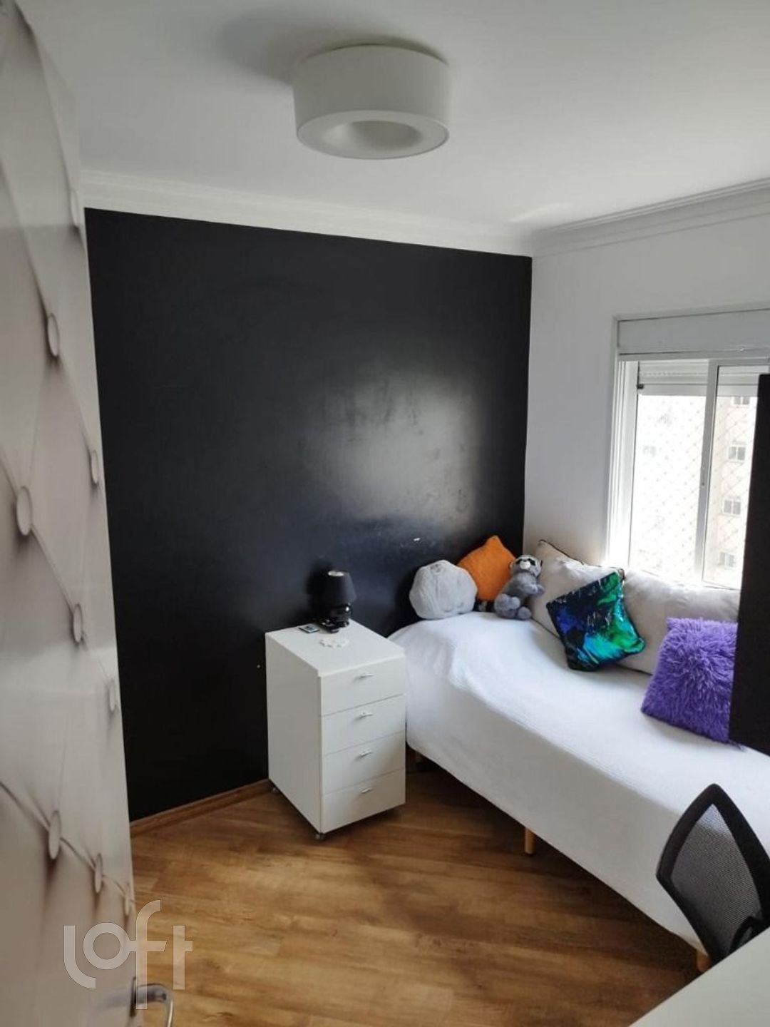 Apartamento à venda com 3 quartos, 96m² - Foto 10