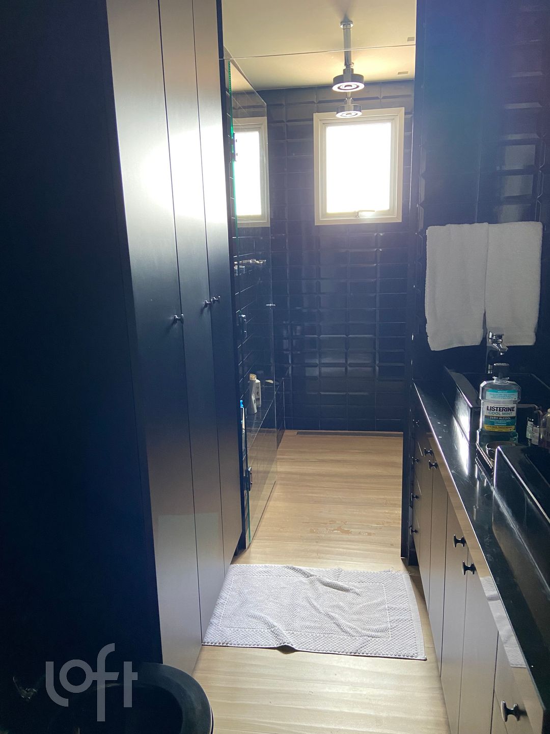 Apartamento à venda com 2 quartos, 124m² - Foto 10