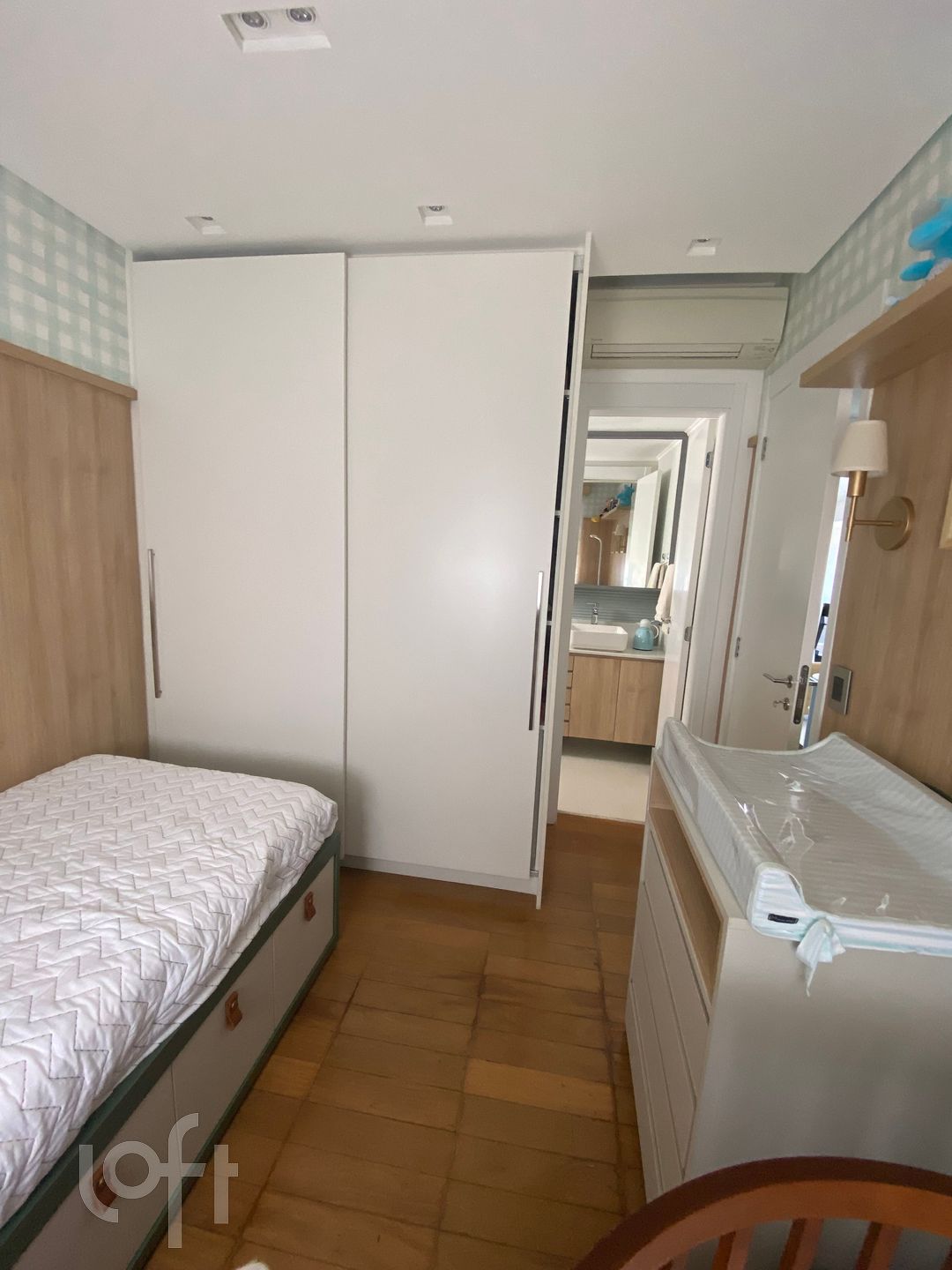 Apartamento à venda com 2 quartos, 124m² - Foto 12