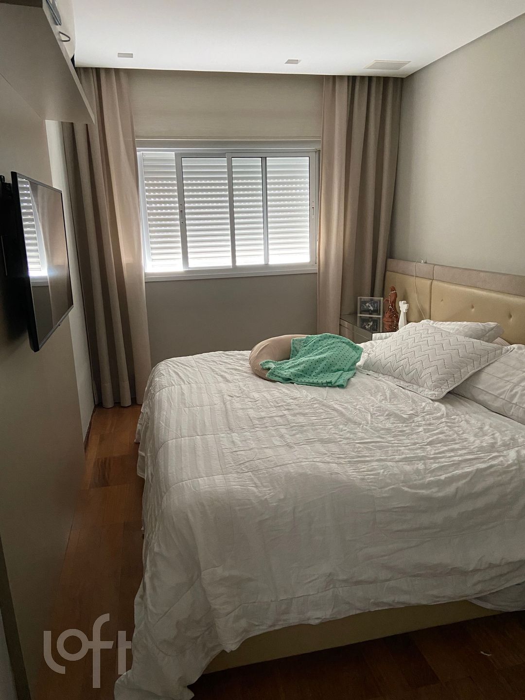 Apartamento à venda com 2 quartos, 124m² - Foto 11