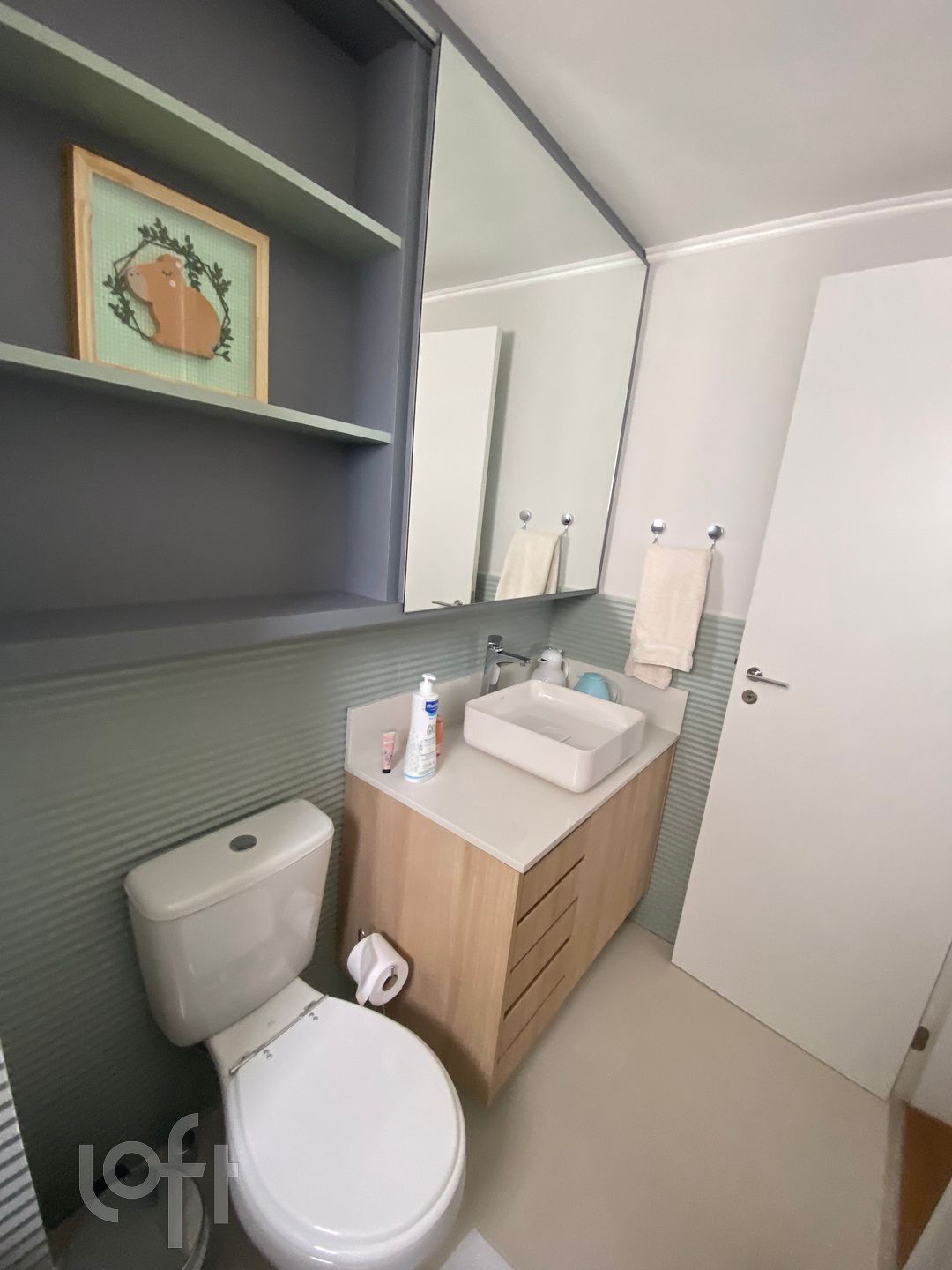 Apartamento à venda com 2 quartos, 124m² - Foto 16