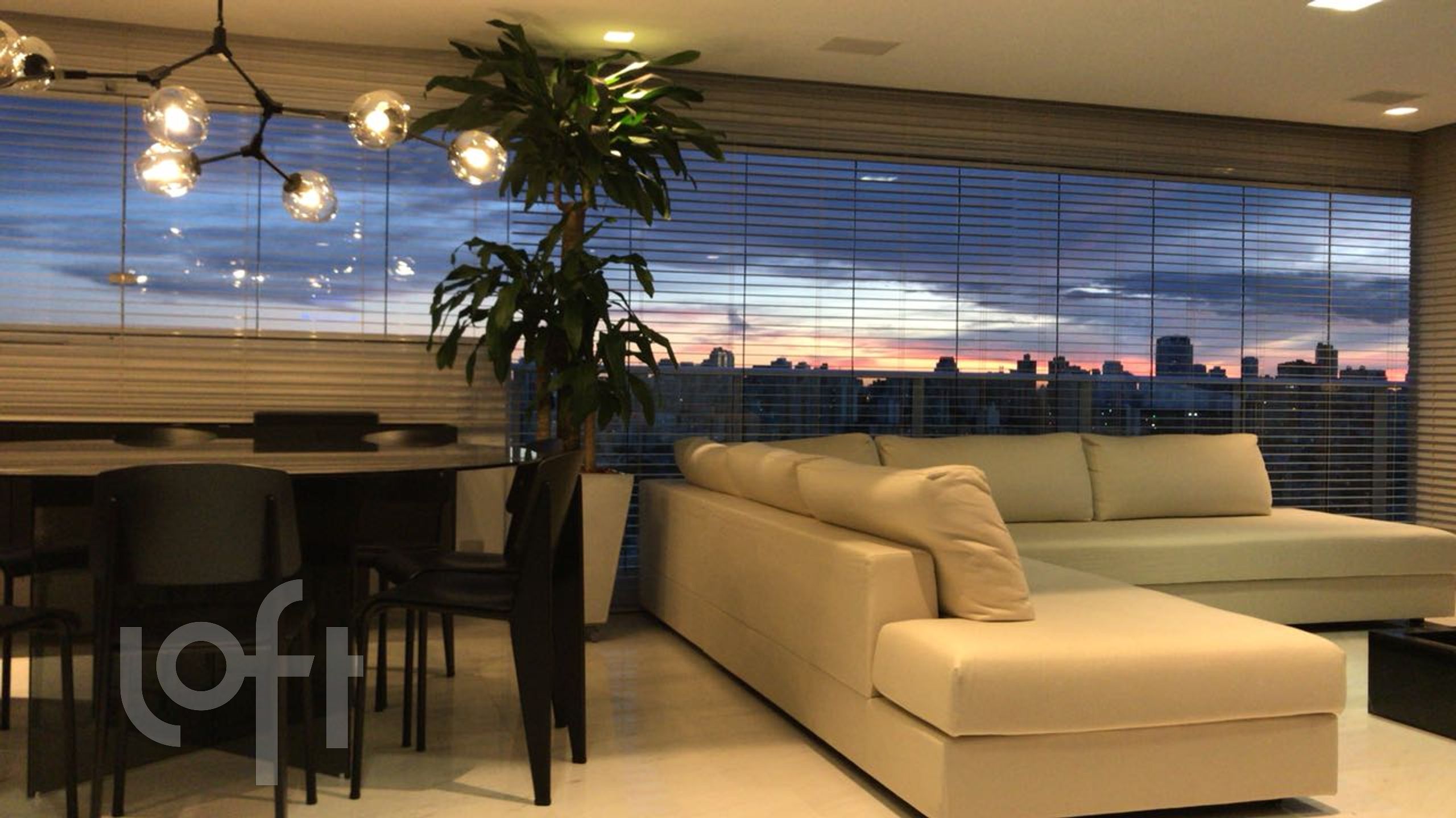 Apartamento à venda com 2 quartos, 124m² - Foto 5