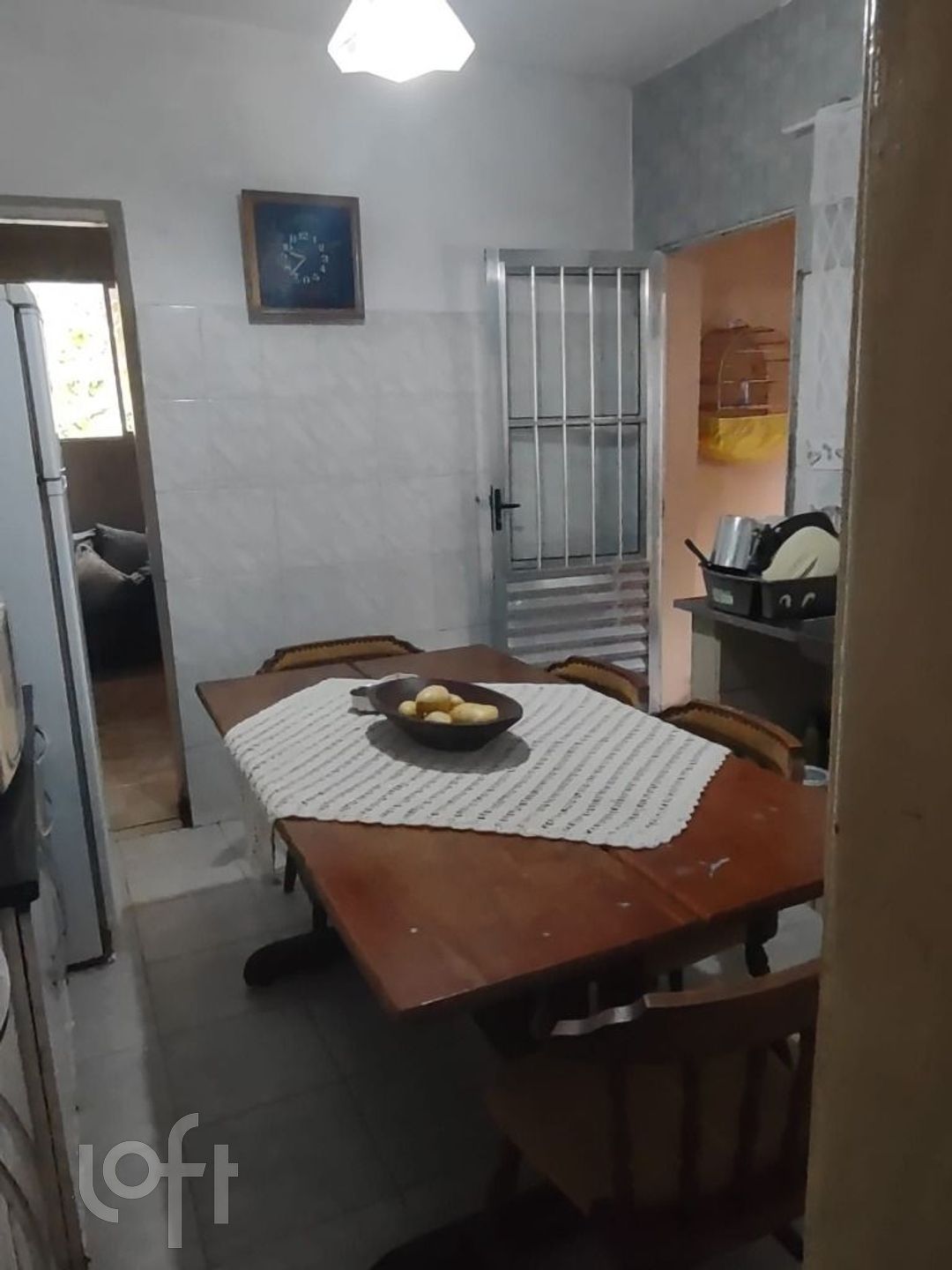 Casa à venda com 2 quartos, 90m² - Foto 8