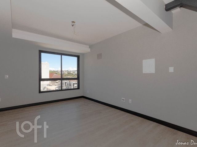 Apartamento com 56m², 2 dormitórios, 1 vaga, Jardim Botânico em Porto Alegre