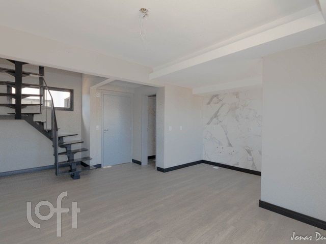Apartamento com 56m², 2 dormitórios, 1 vaga, Jardim Botânico em Porto Alegre