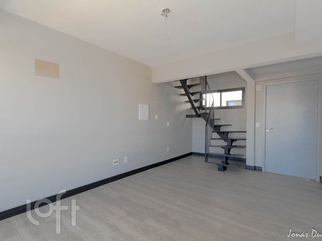 Apartamento com 56m², 2 dormitórios, 1 vaga, Jardim Botânico em Porto Alegre