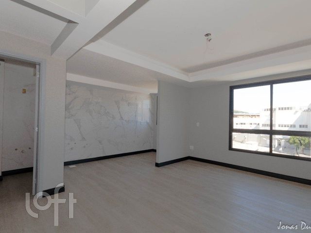 Apartamento com 56m², 2 dormitórios, 1 vaga, Jardim Botânico em Porto Alegre