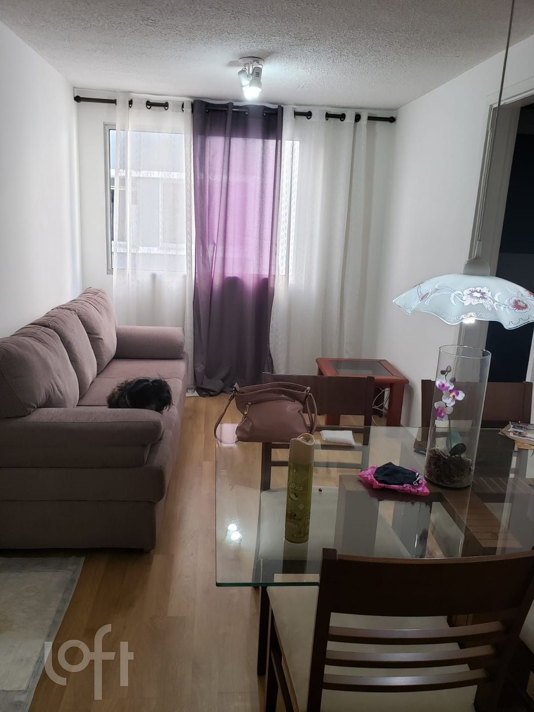 Apartamento à venda em Vila Regina com 48 m², 2 qu