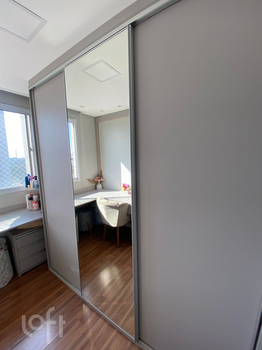 Apartamento à venda com 2 quartos, 41m² - Foto 18