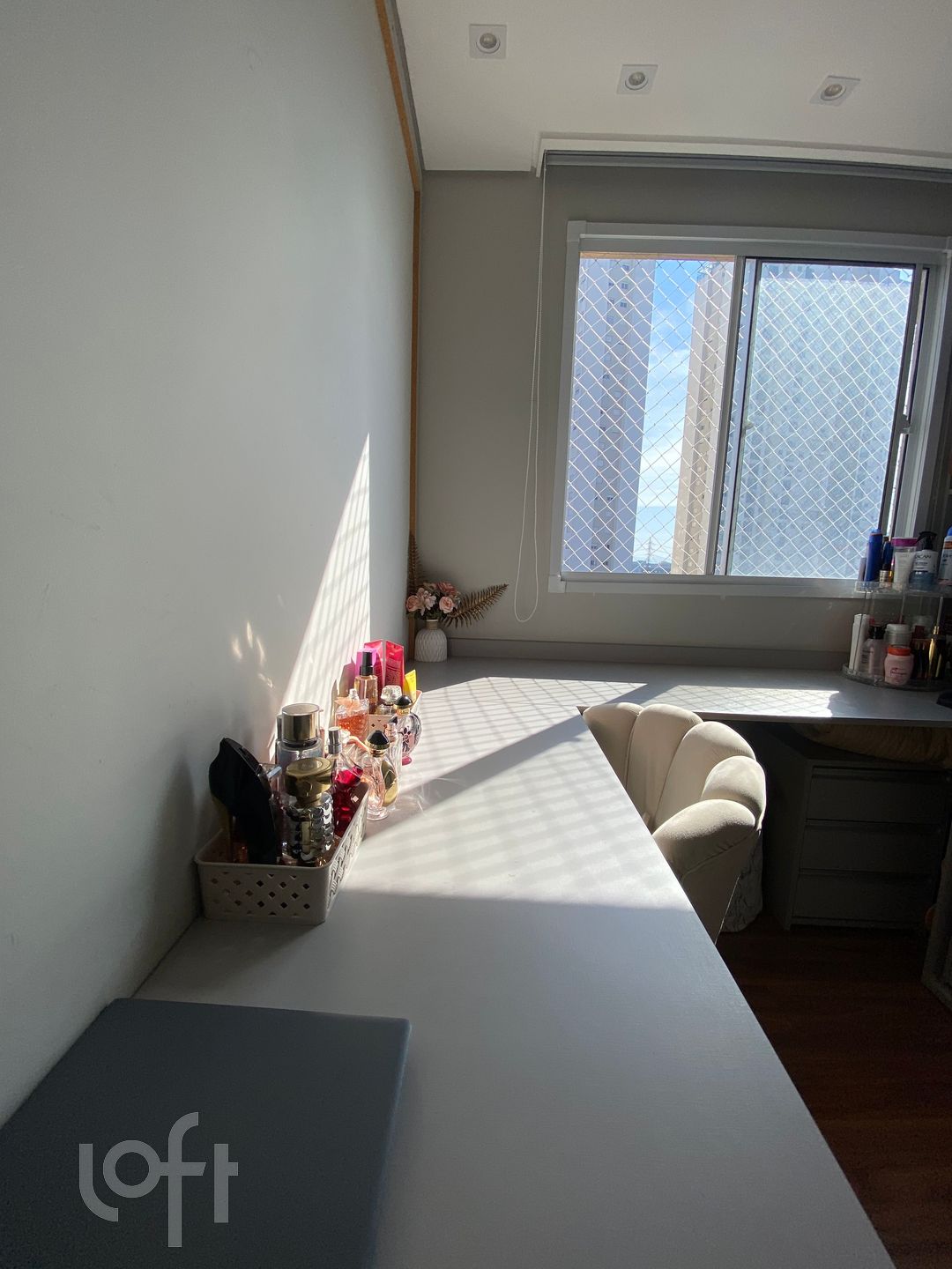 Apartamento à venda com 2 quartos, 41m² - Foto 17