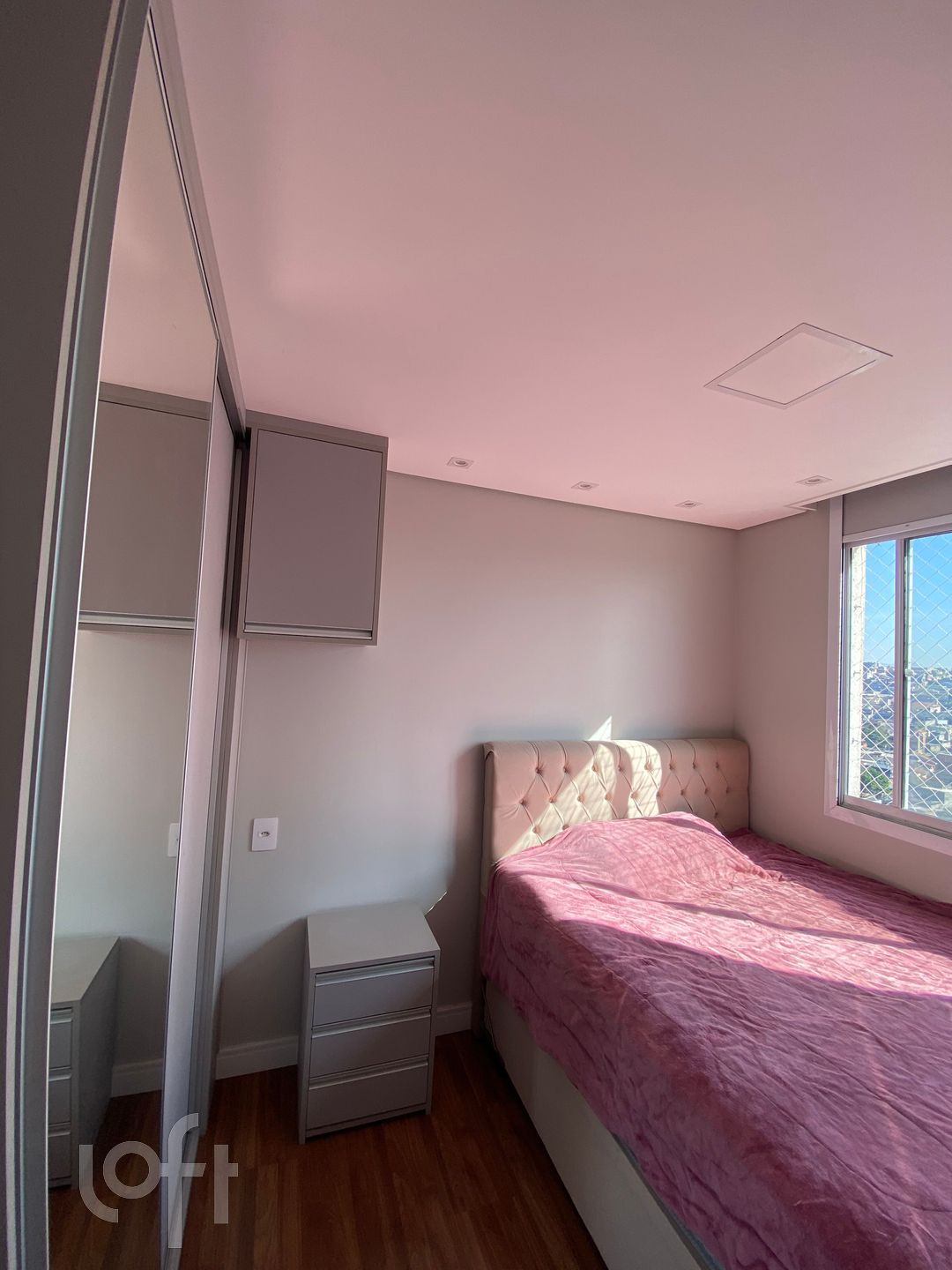 Apartamento à venda com 2 quartos, 41m² - Foto 10